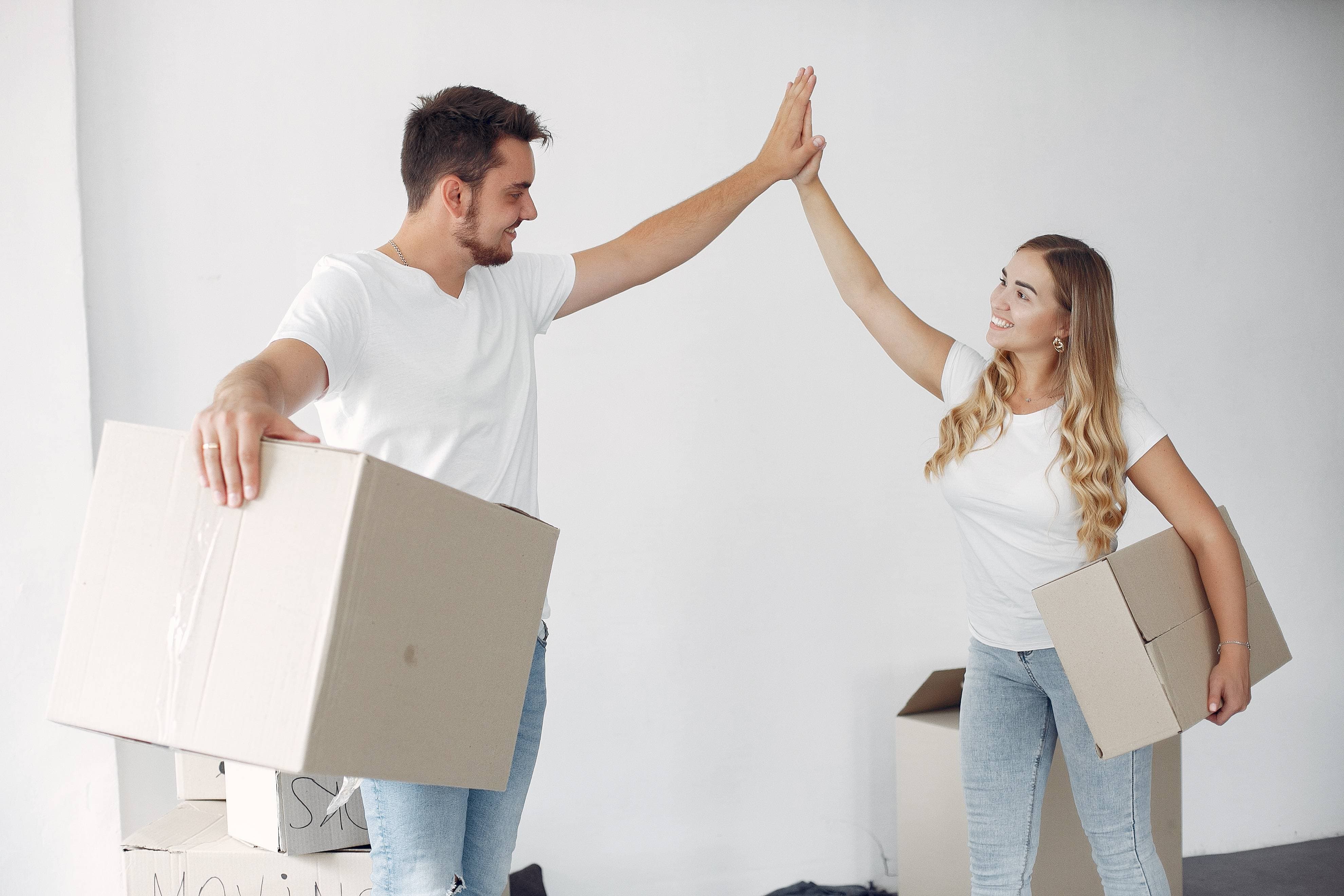 First-Time Buyers Make a Comeback – What Does This Mean for the Rest of the Market?