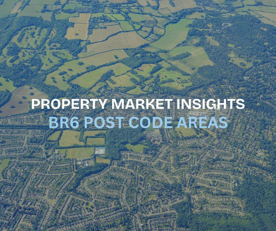 BR6 Market Insights - Q1 2025