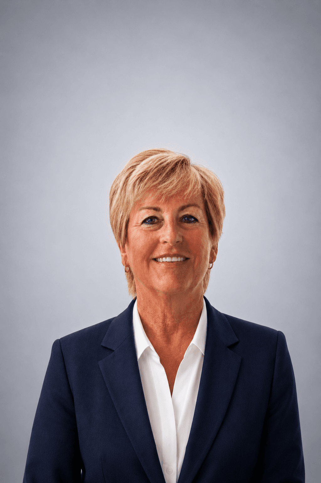 Barbara Haddock