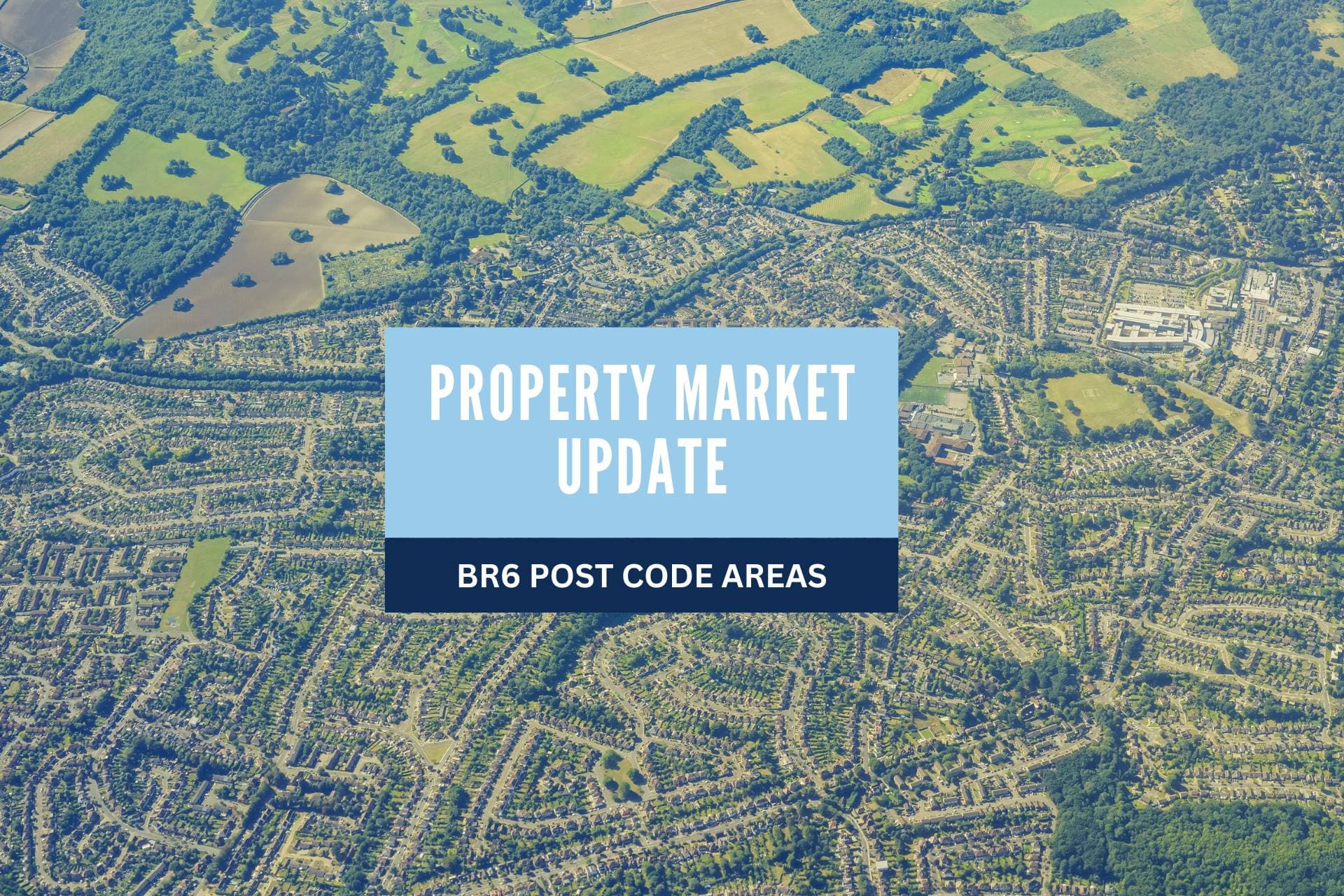 BR6 Property Market: A Tougher Landscape Demands Realism and Experience