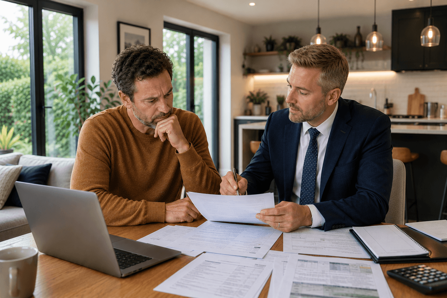 Is Self-Management Still Worth the Risk?