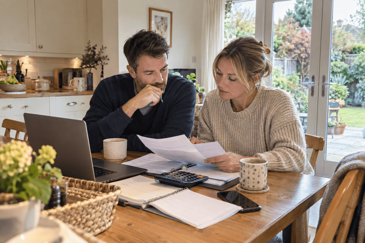 Rising Mortgage Rates: What Orpington Sellers Need to Know