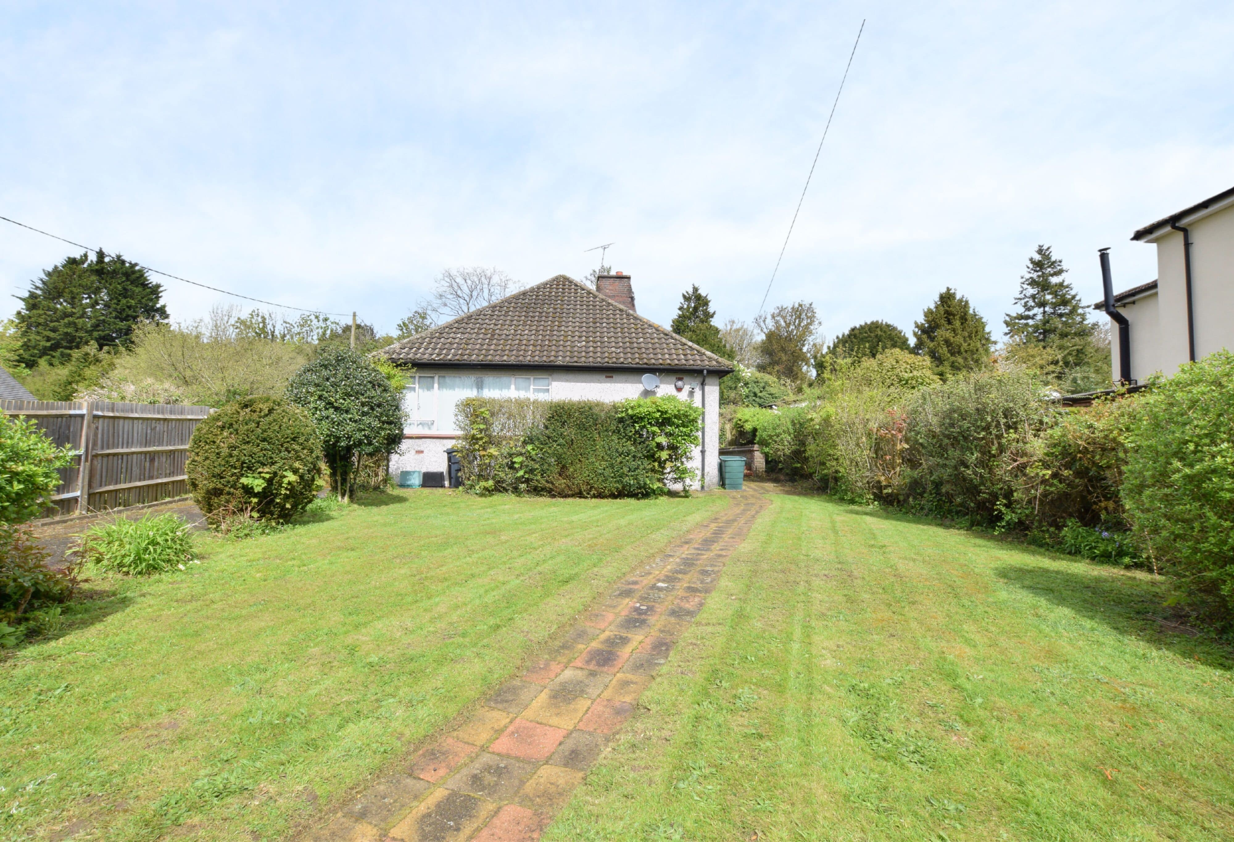 Sevenoaks Road, Pratts Bottom, BR6