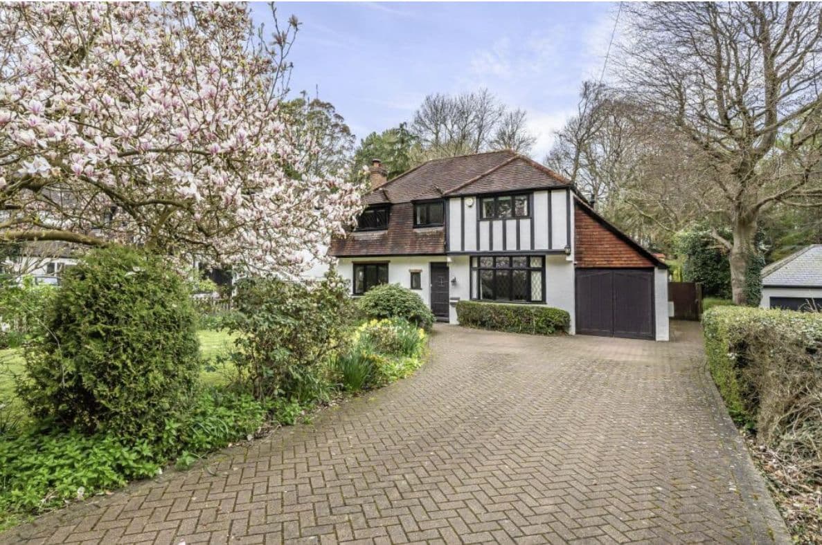 Watercroft Road, Halstead, TN14