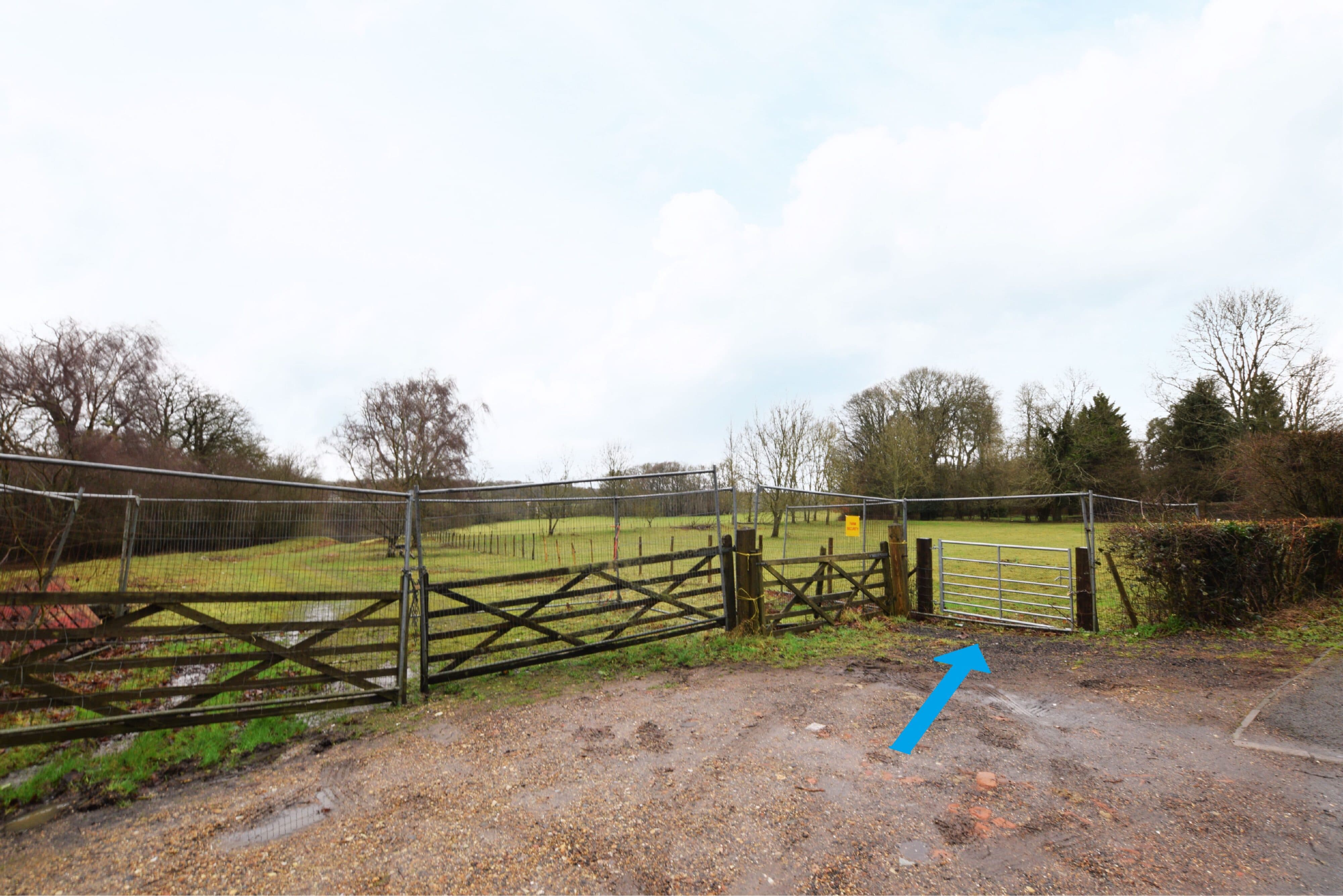 Main Road, Knockholt, TN14