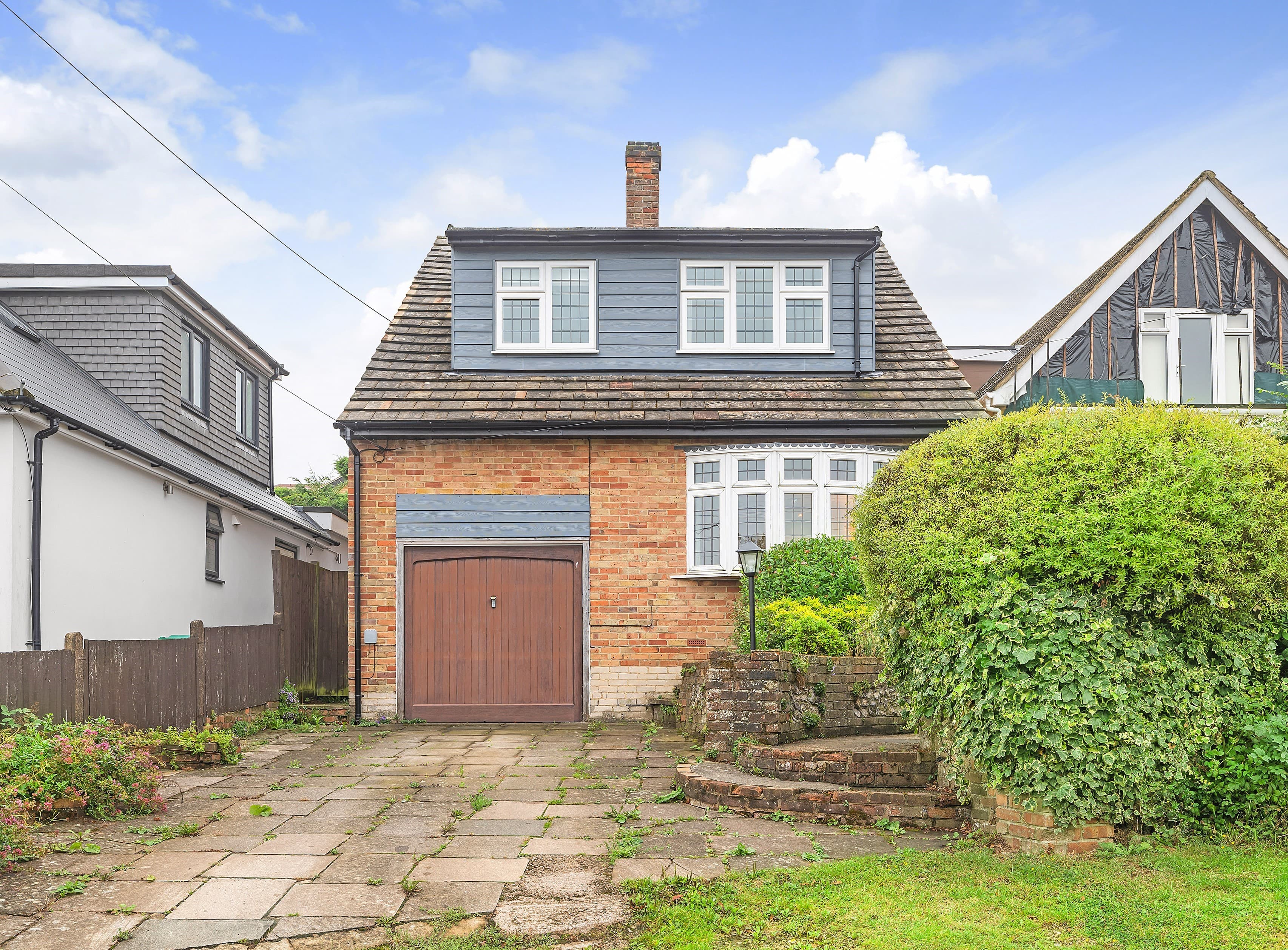 Downe Avenue, Cudham, TN14