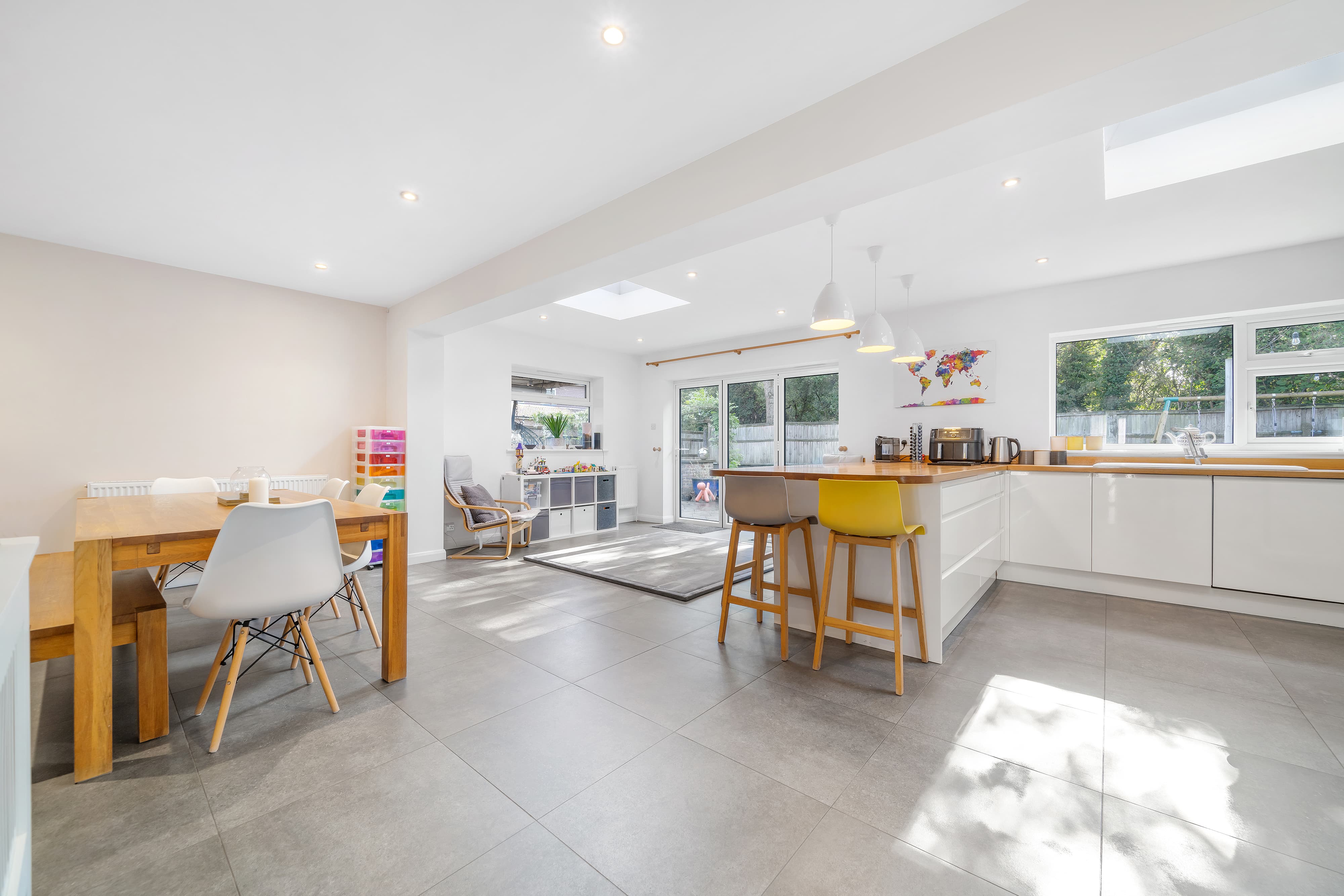 Norman Close, Orpington, BR6
