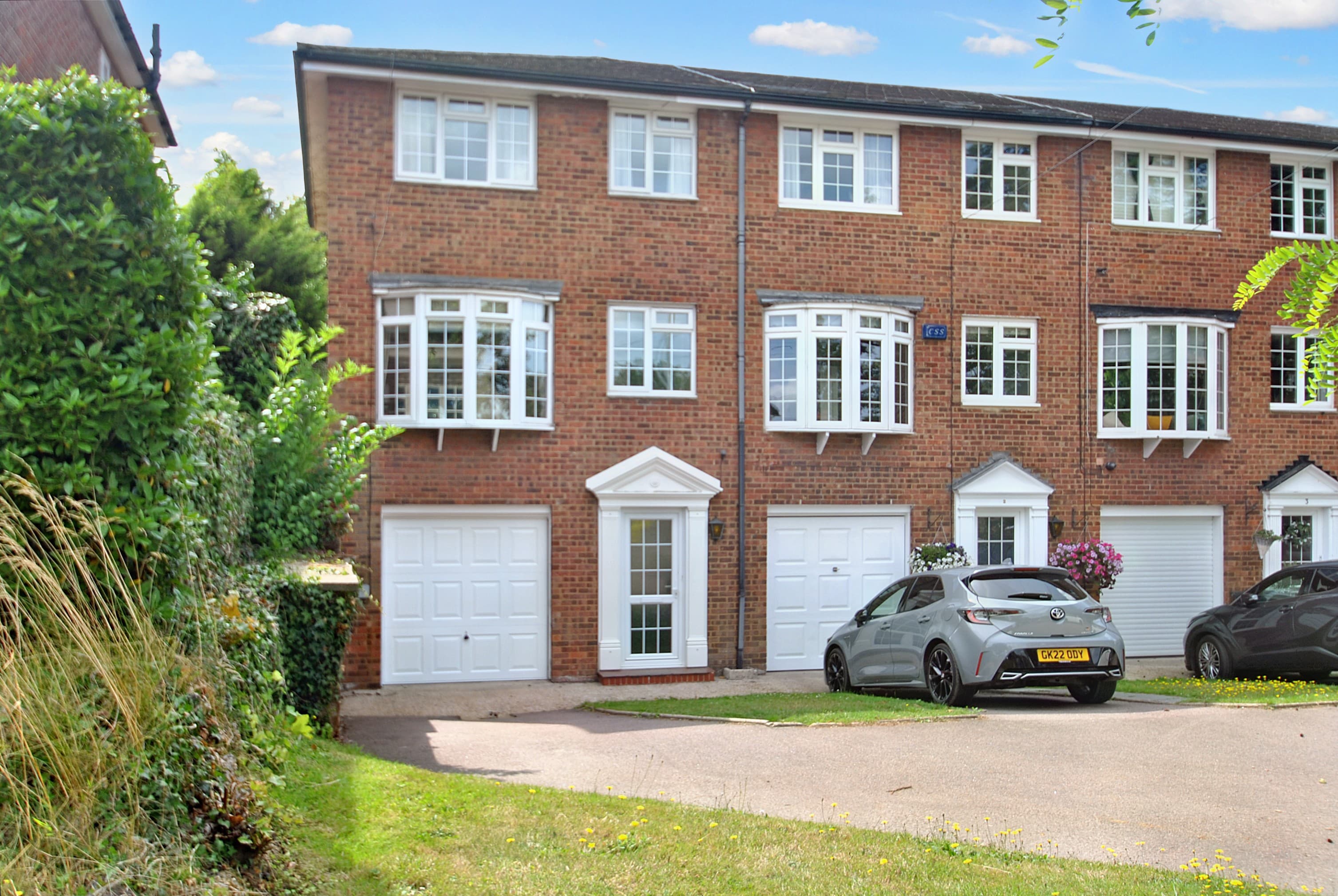 Bradbourne Vale Road, Sevenoaks, TN13