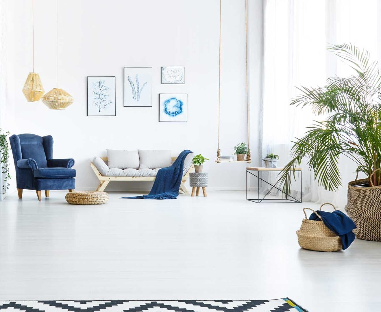 Rental Market
