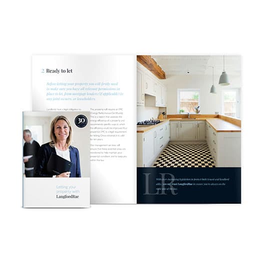 Lettings Guide for Landlords