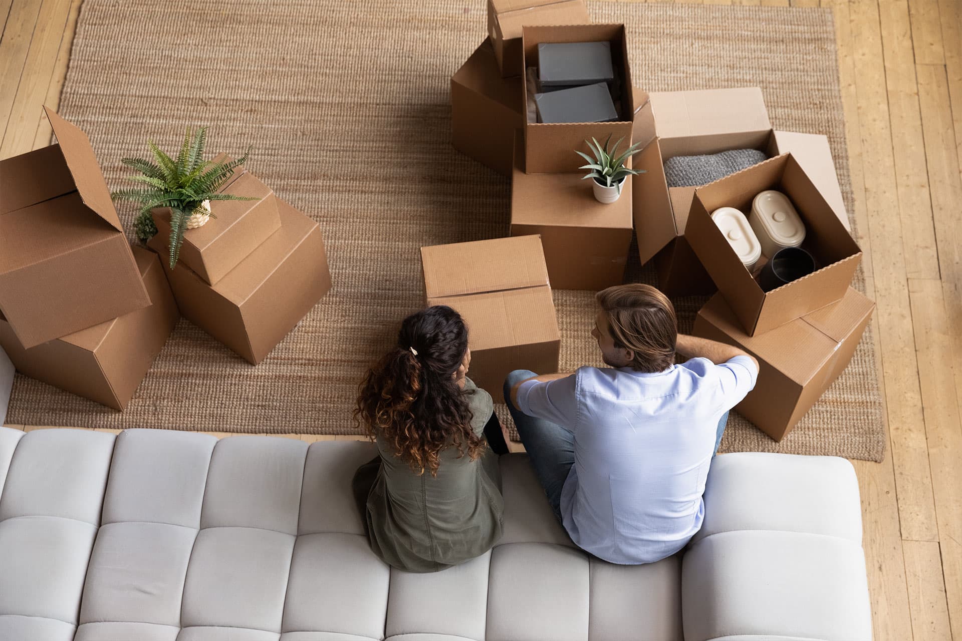 2. Let & Rent Collection