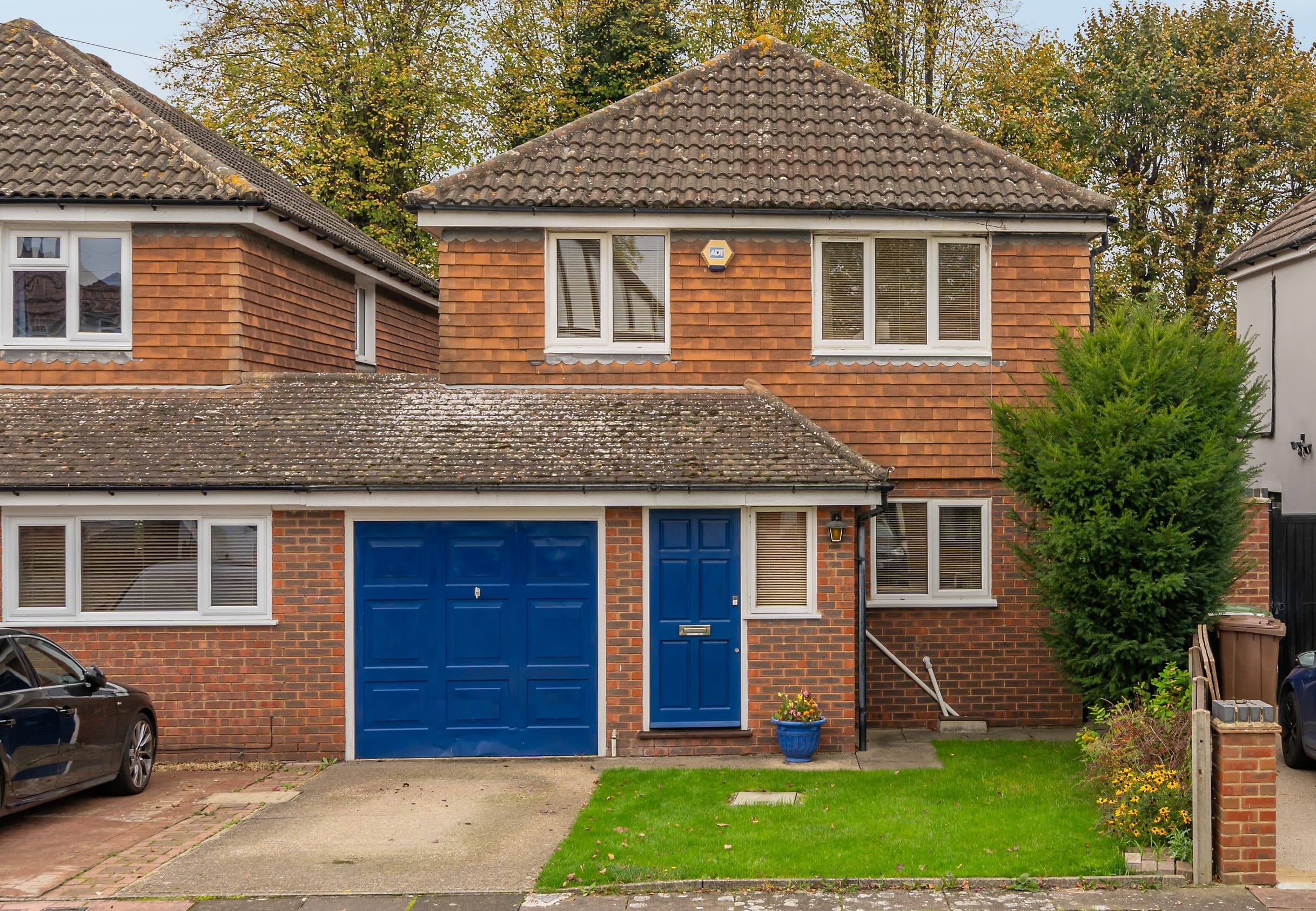 St. Margarets Avenue, Sidcup, DA15