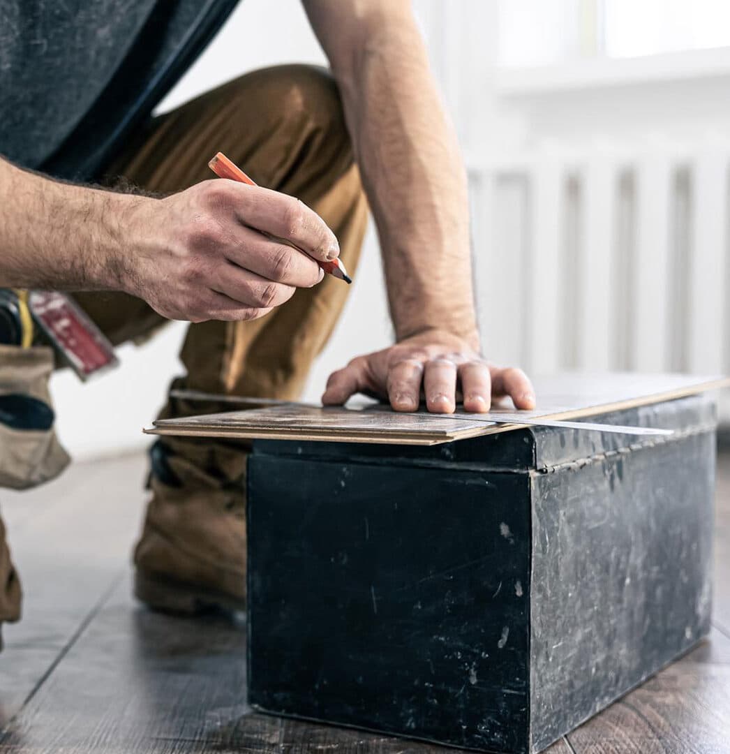 Trusted and Independent Contractors