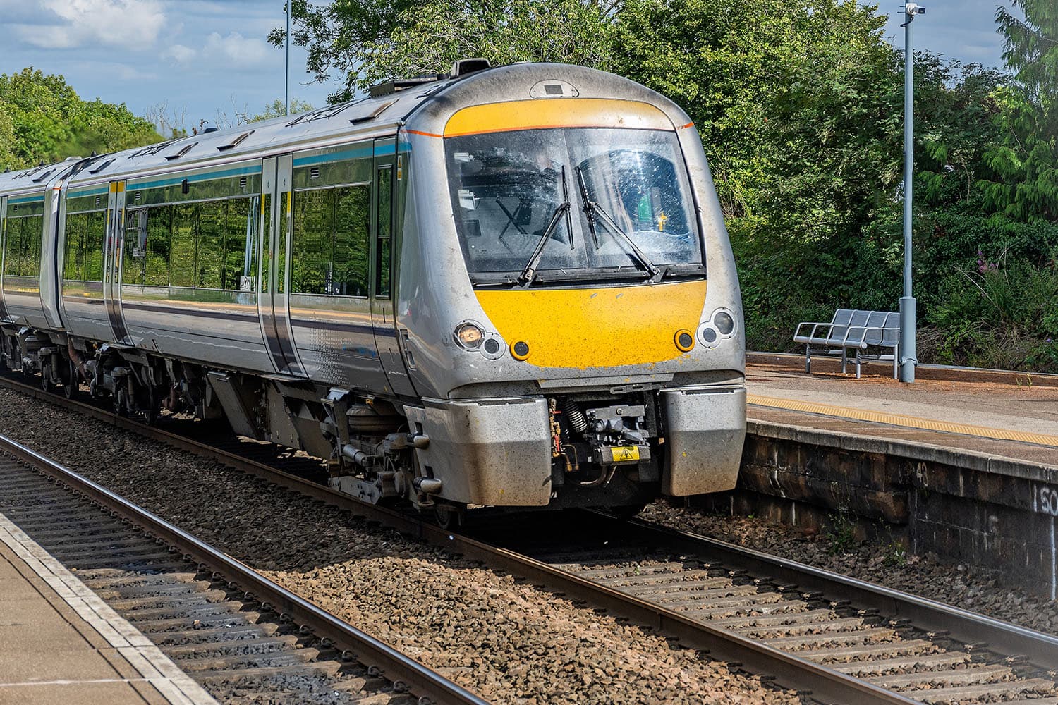 Convenient commuting