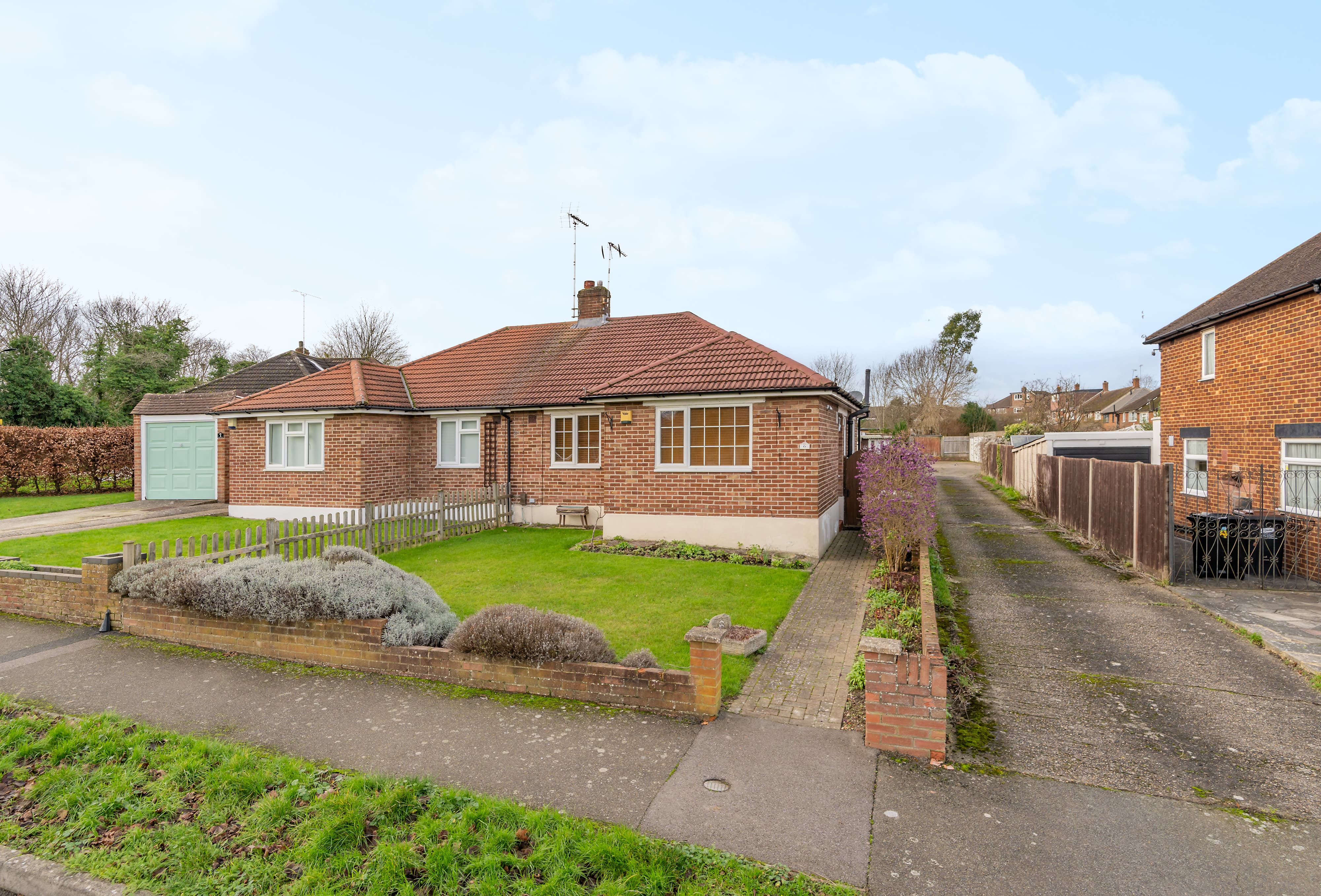 Downs Way, Orpington, BR6