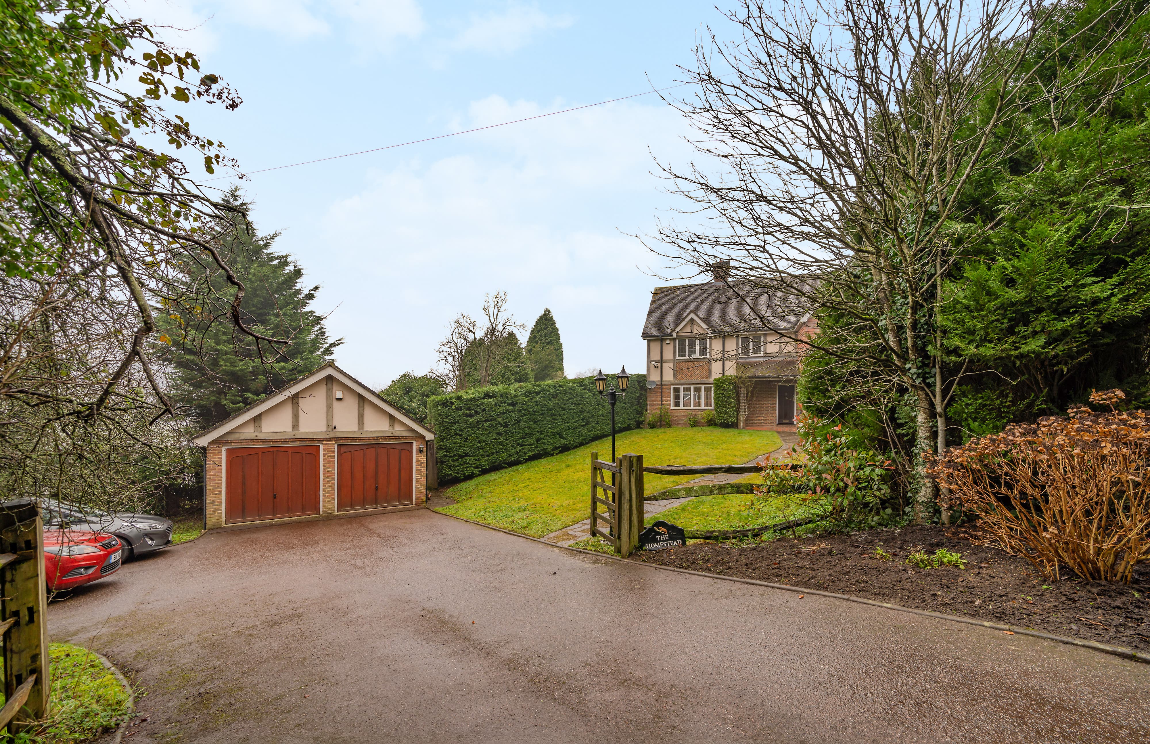 Skeet Hill Lane, Orpington, BR6