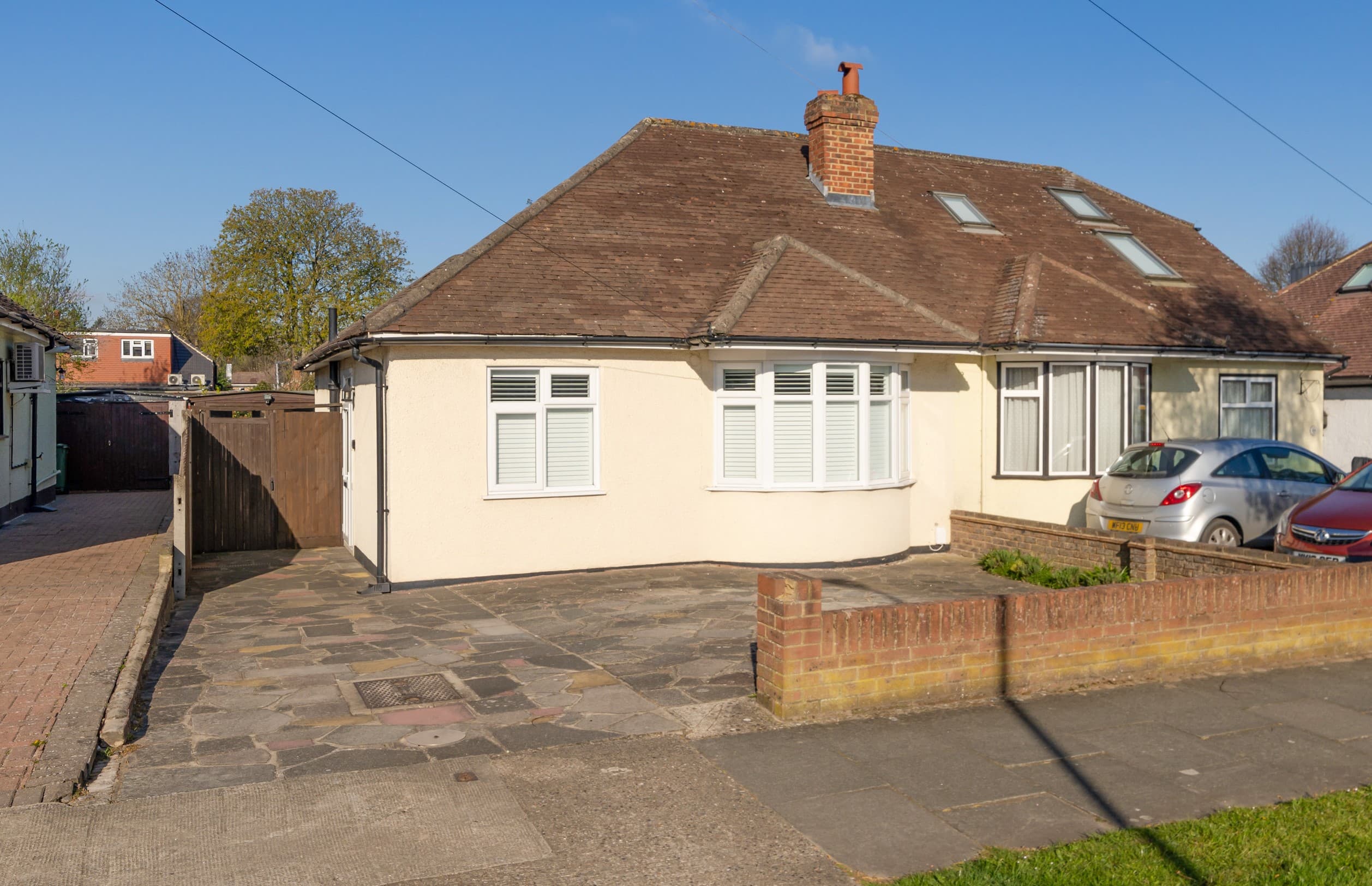 Kynaston Road, Orpington, BR5