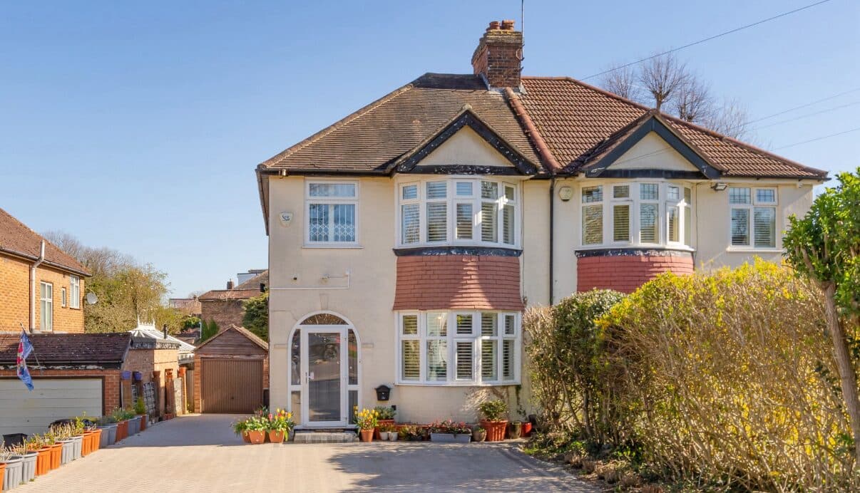 Repton Road, Orpington, BR6