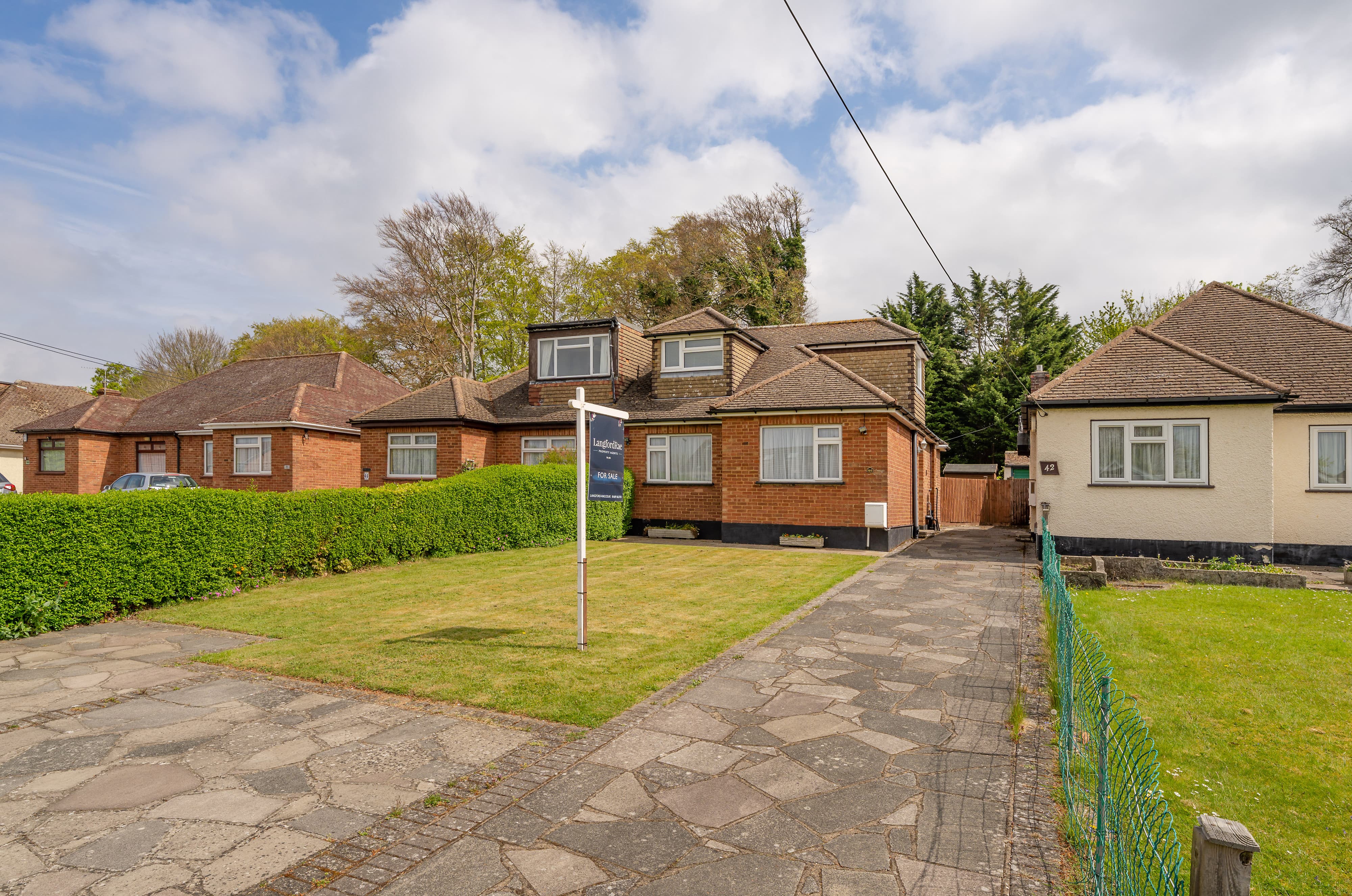 Woodlands Road, Orpington, BR6
