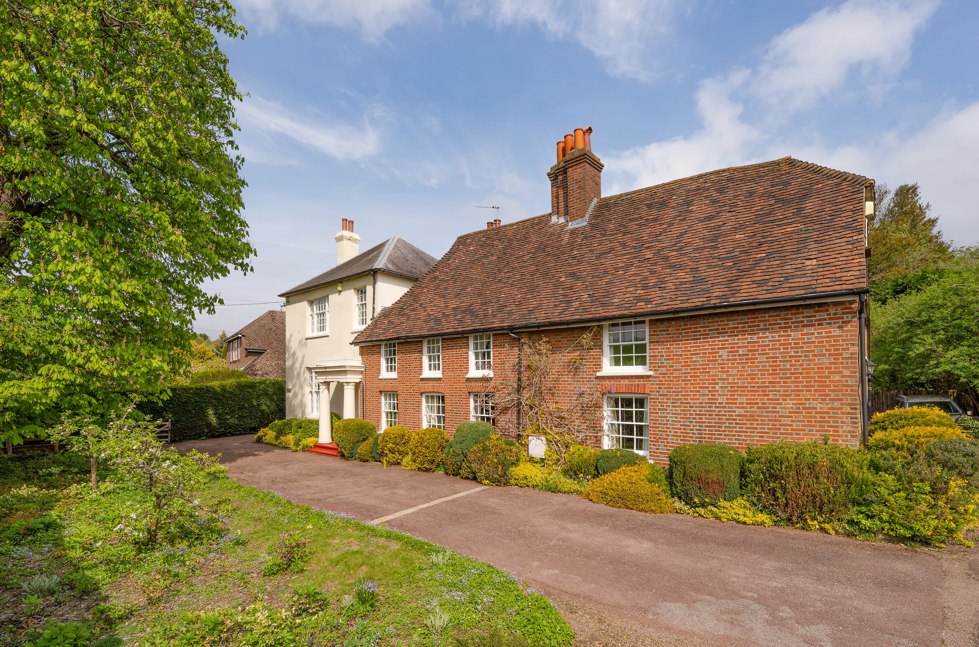 Rushmore Hill, Orpington, BR6