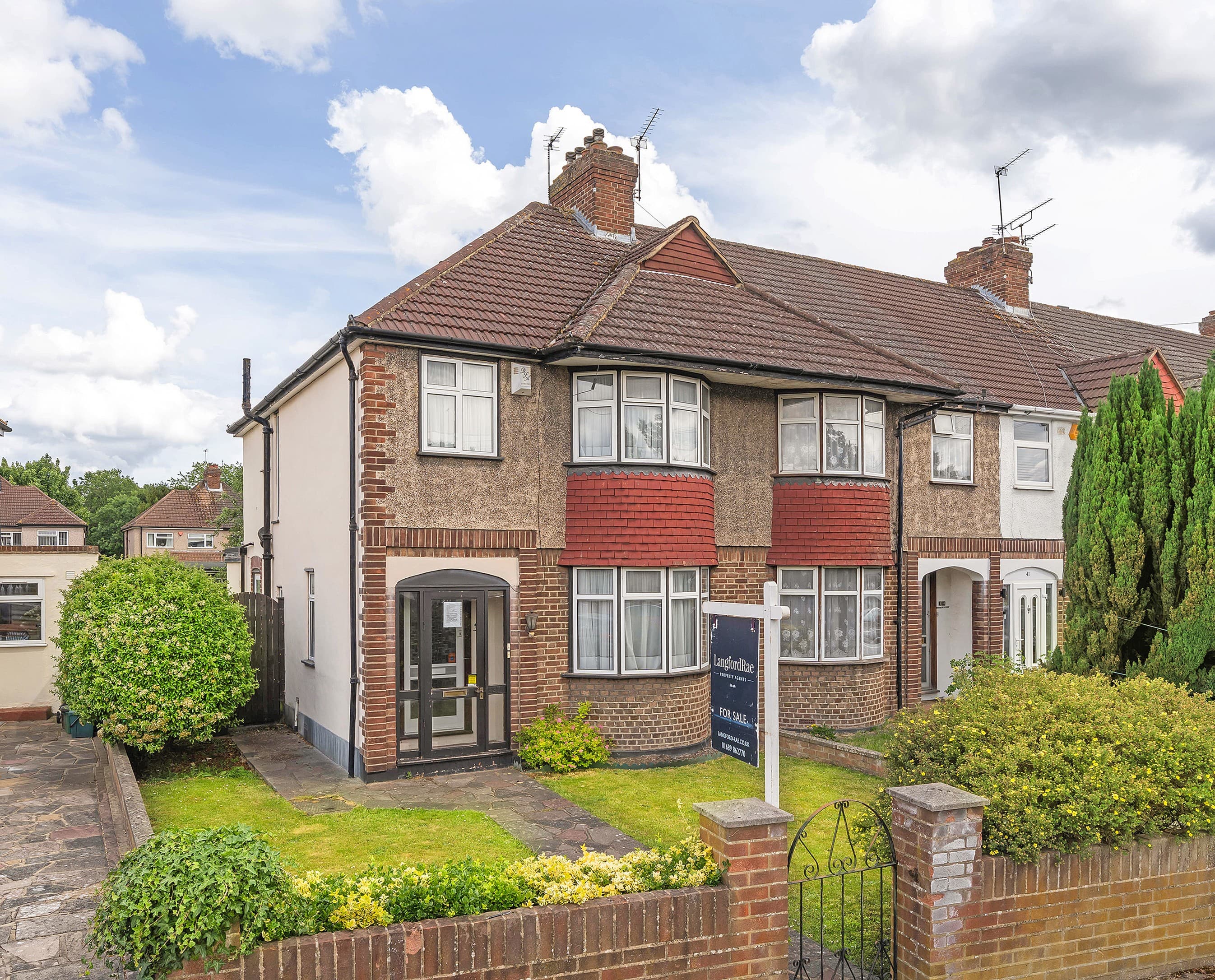 Brookmead Way, Orpington, BR5