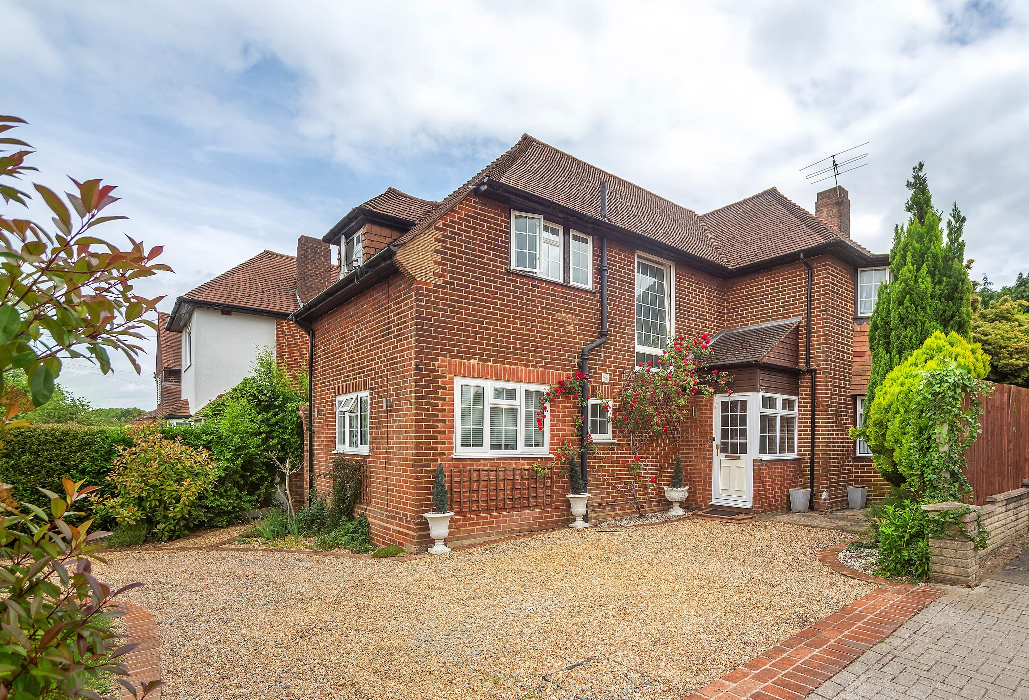 Windsor Drive, Orpington, BR6