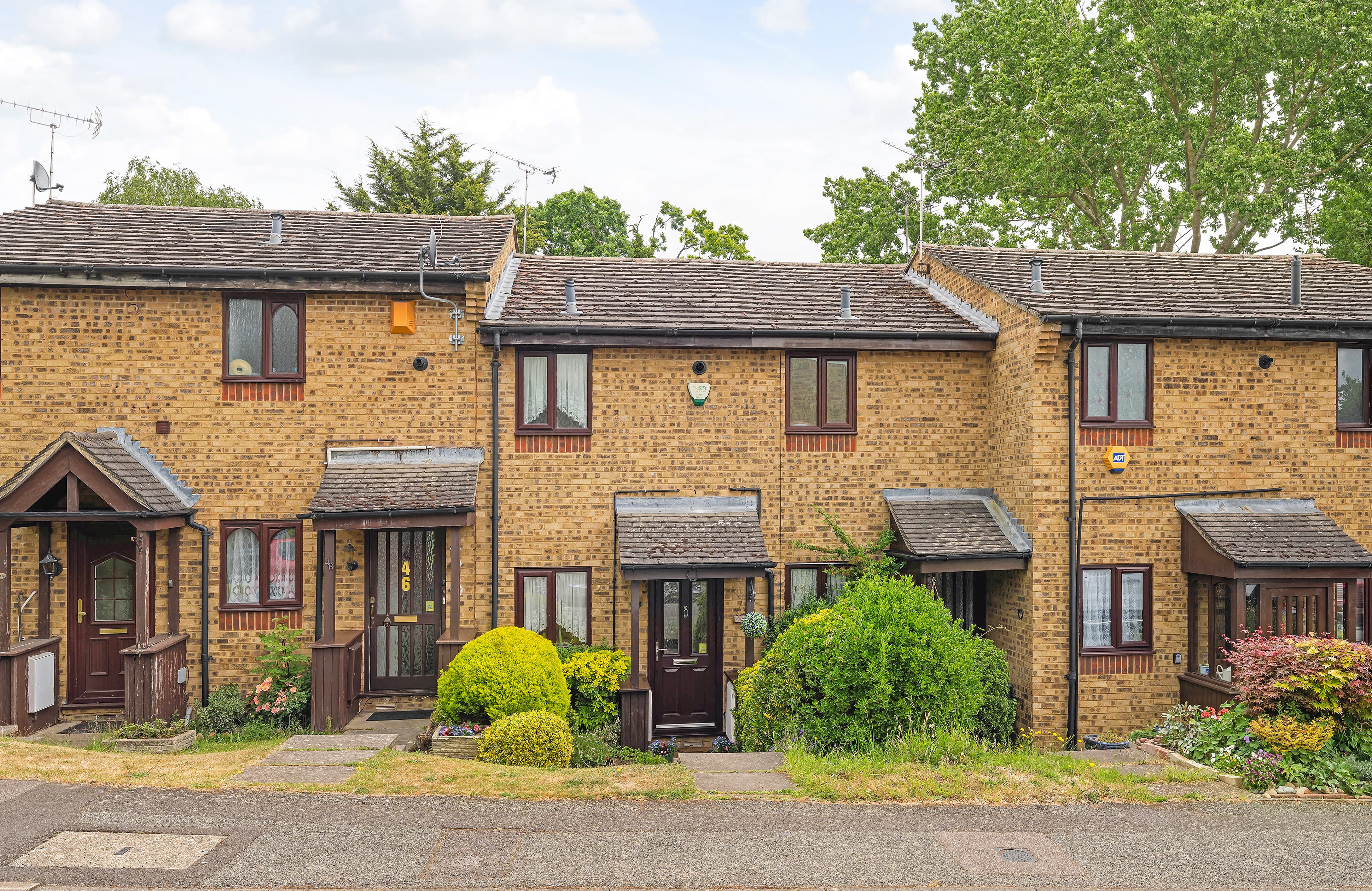 York Rise, Orpington, BR6
