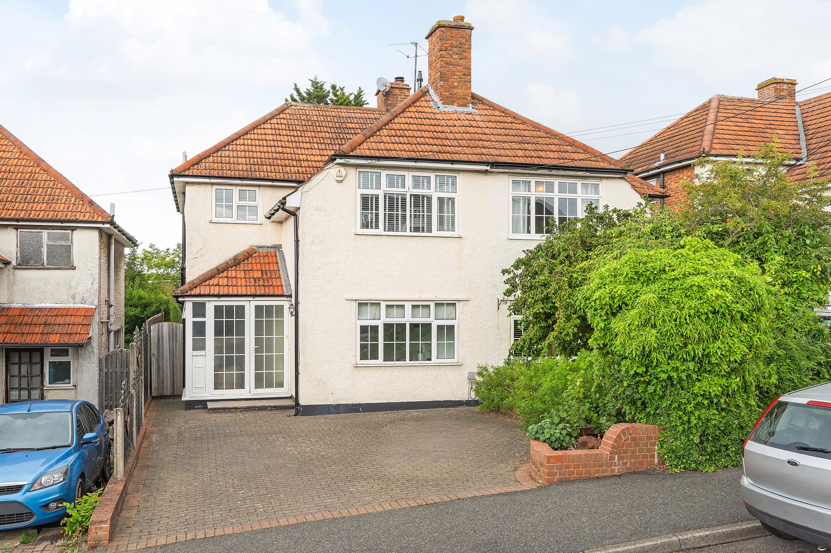 Vine Road, Orpington, BR6