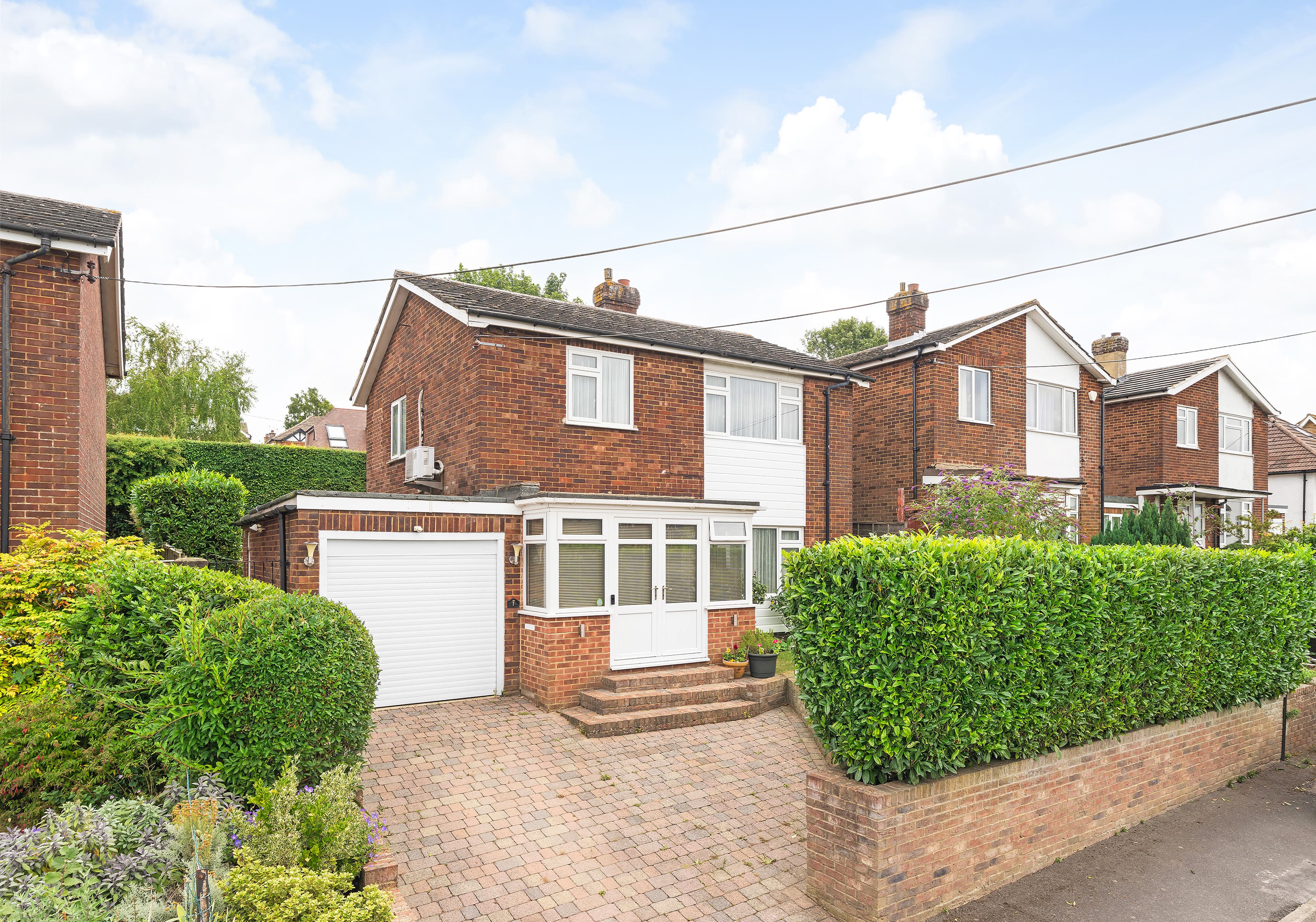 Oak Road, Orpington, BR6