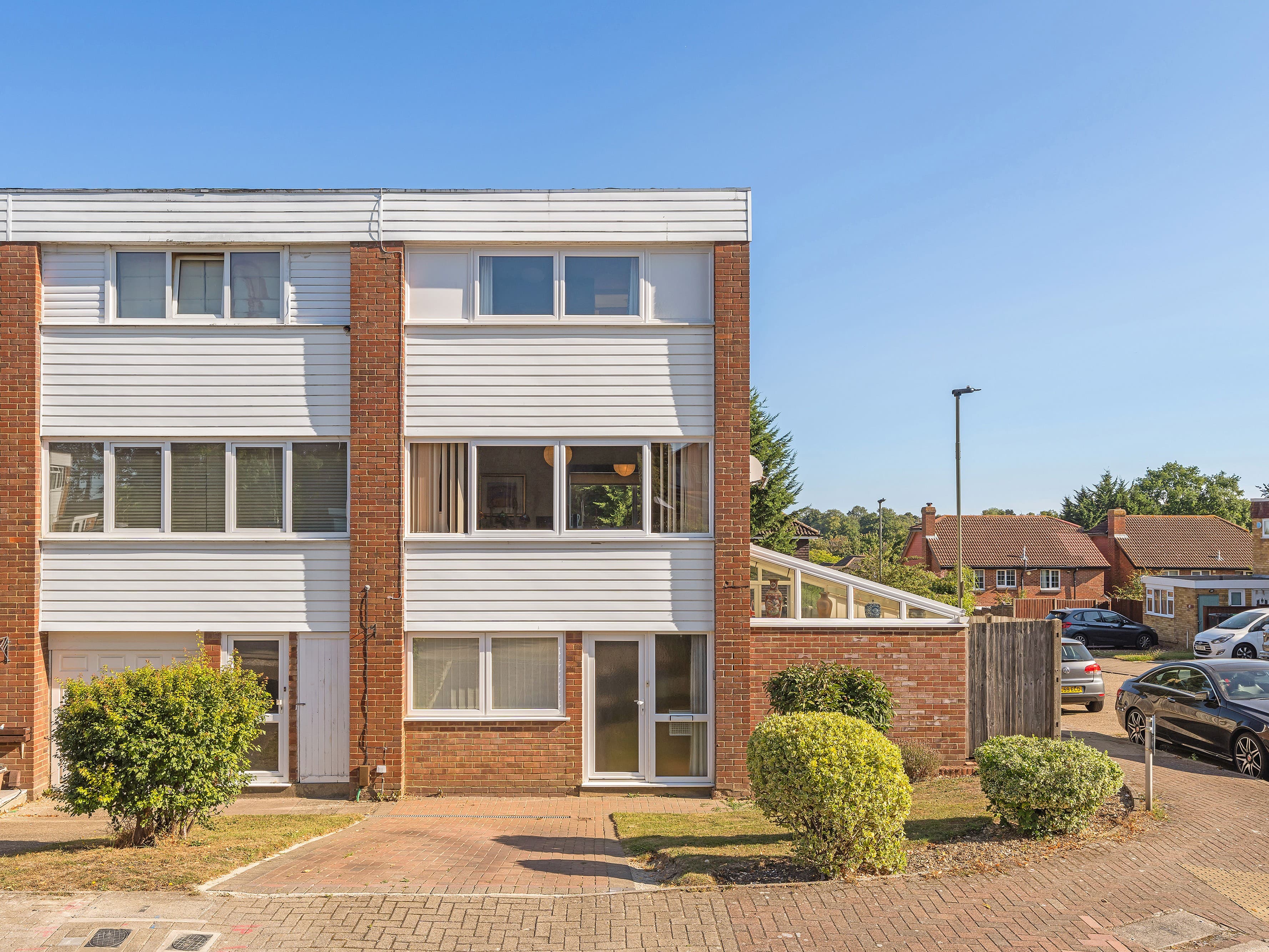 Highfield Avenue, Orpington, BR6