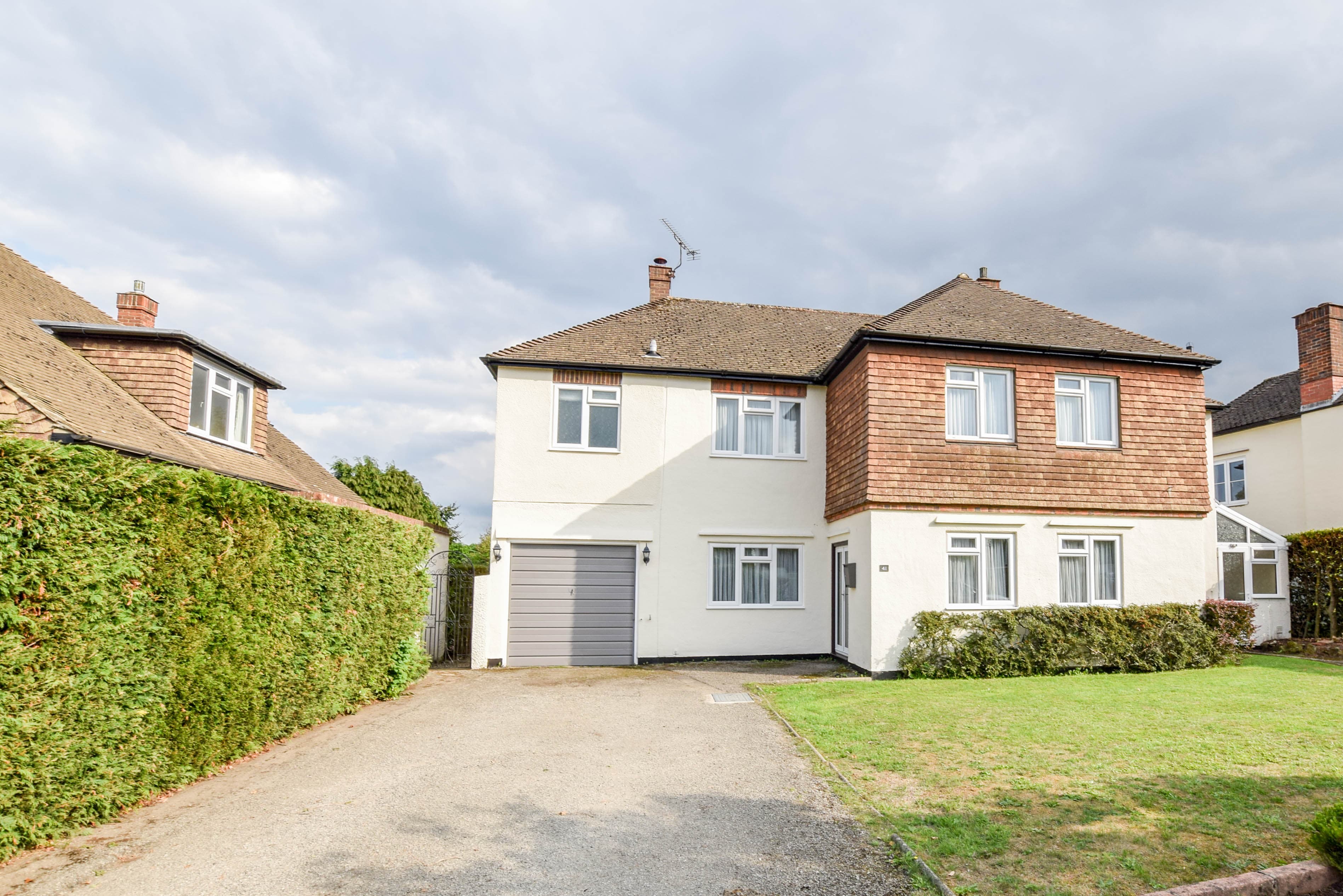 Lyndhurst Drive, Sevenoaks, TN13