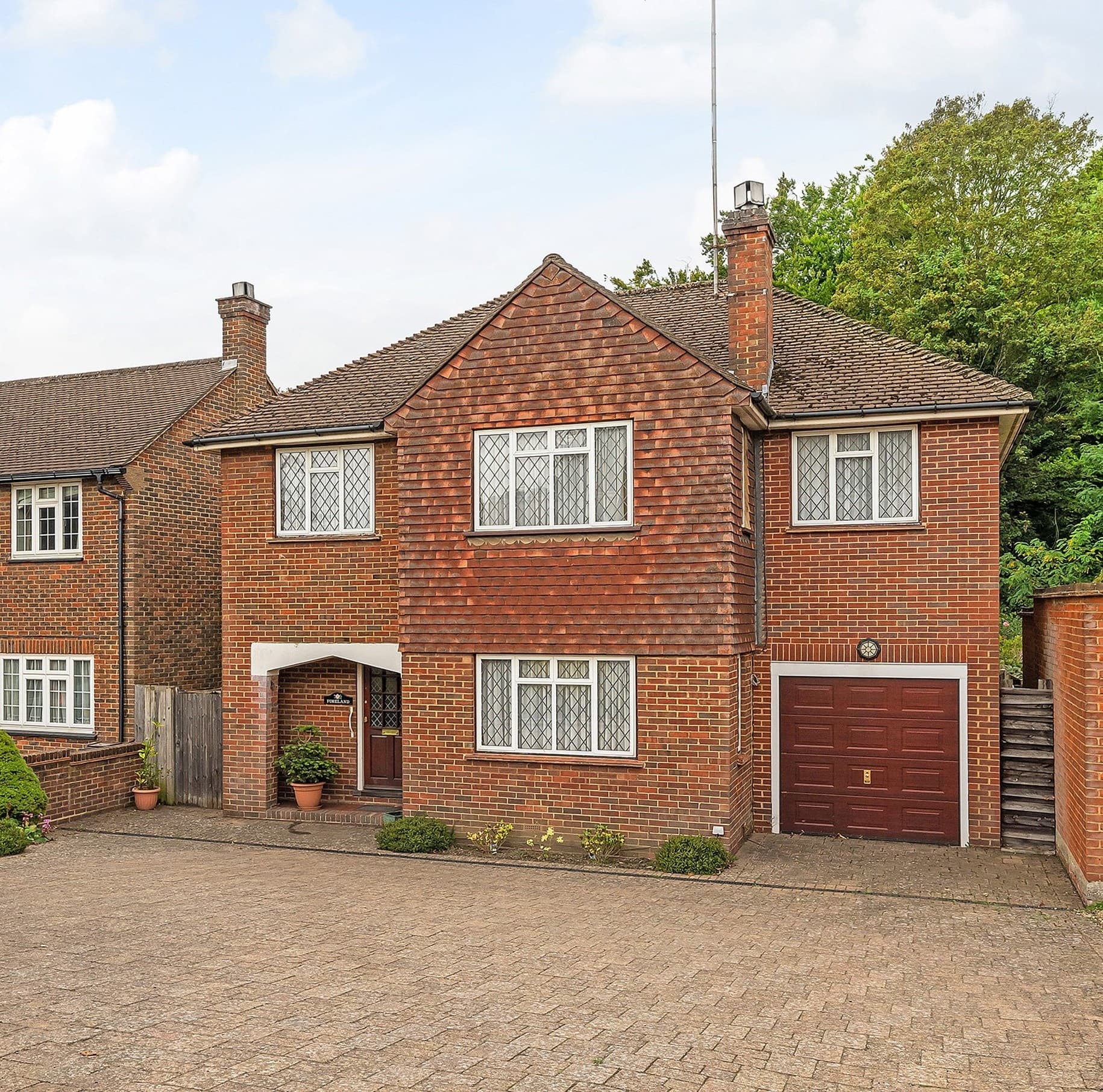 Tower Road, Orpington, BR6