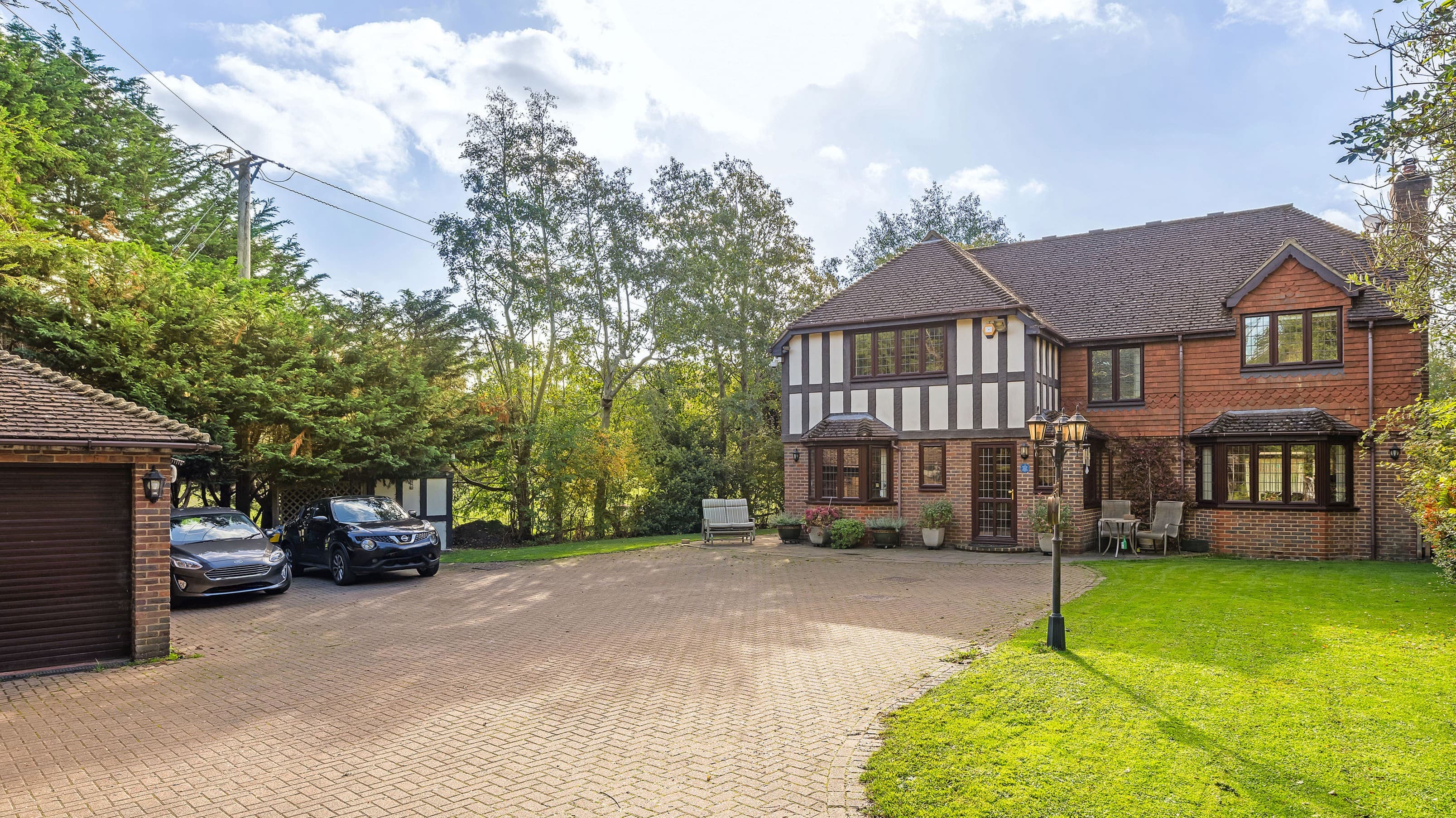 Waldens Road, Orpington, BR5