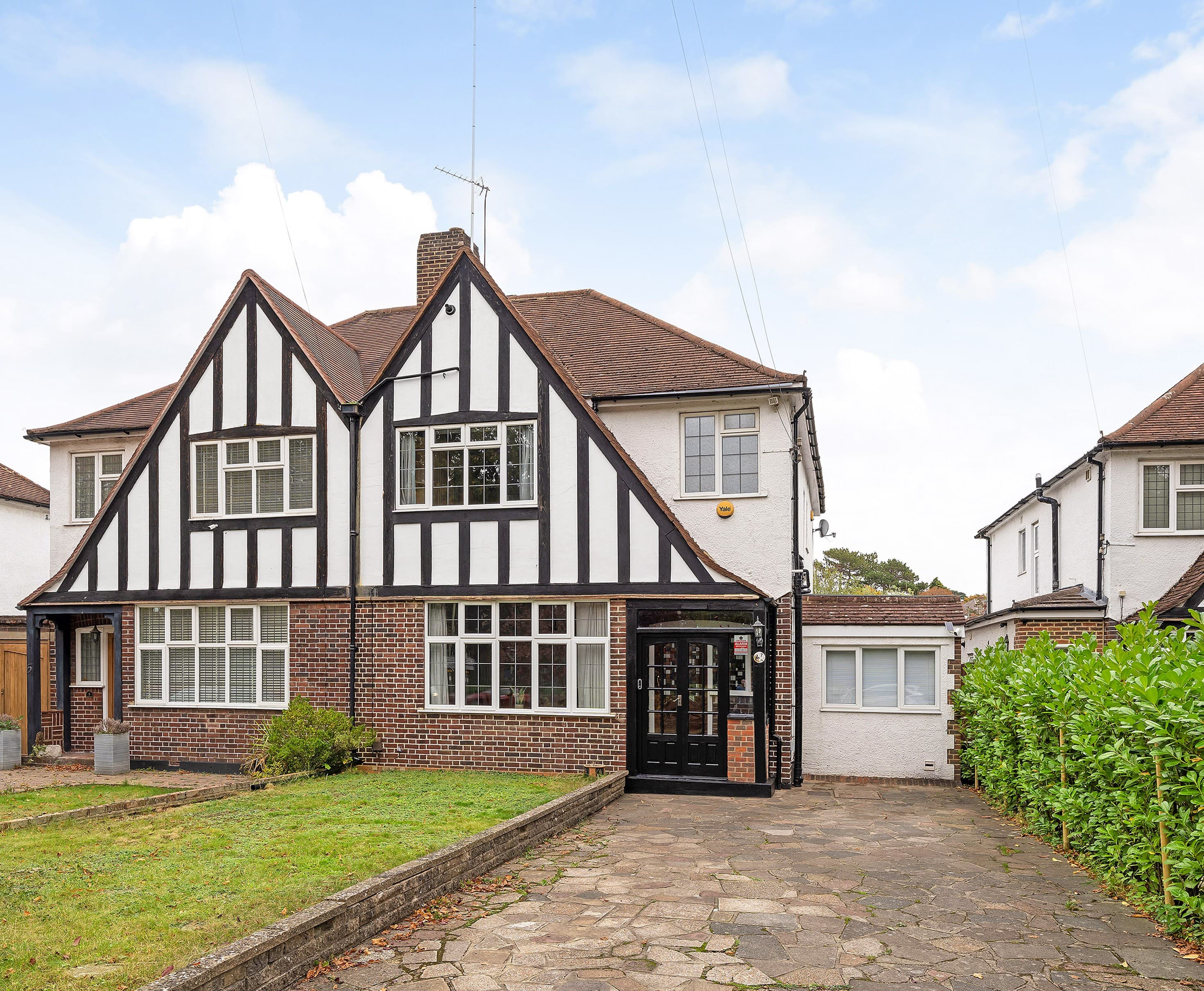 Repton Road, Orpington, BR6