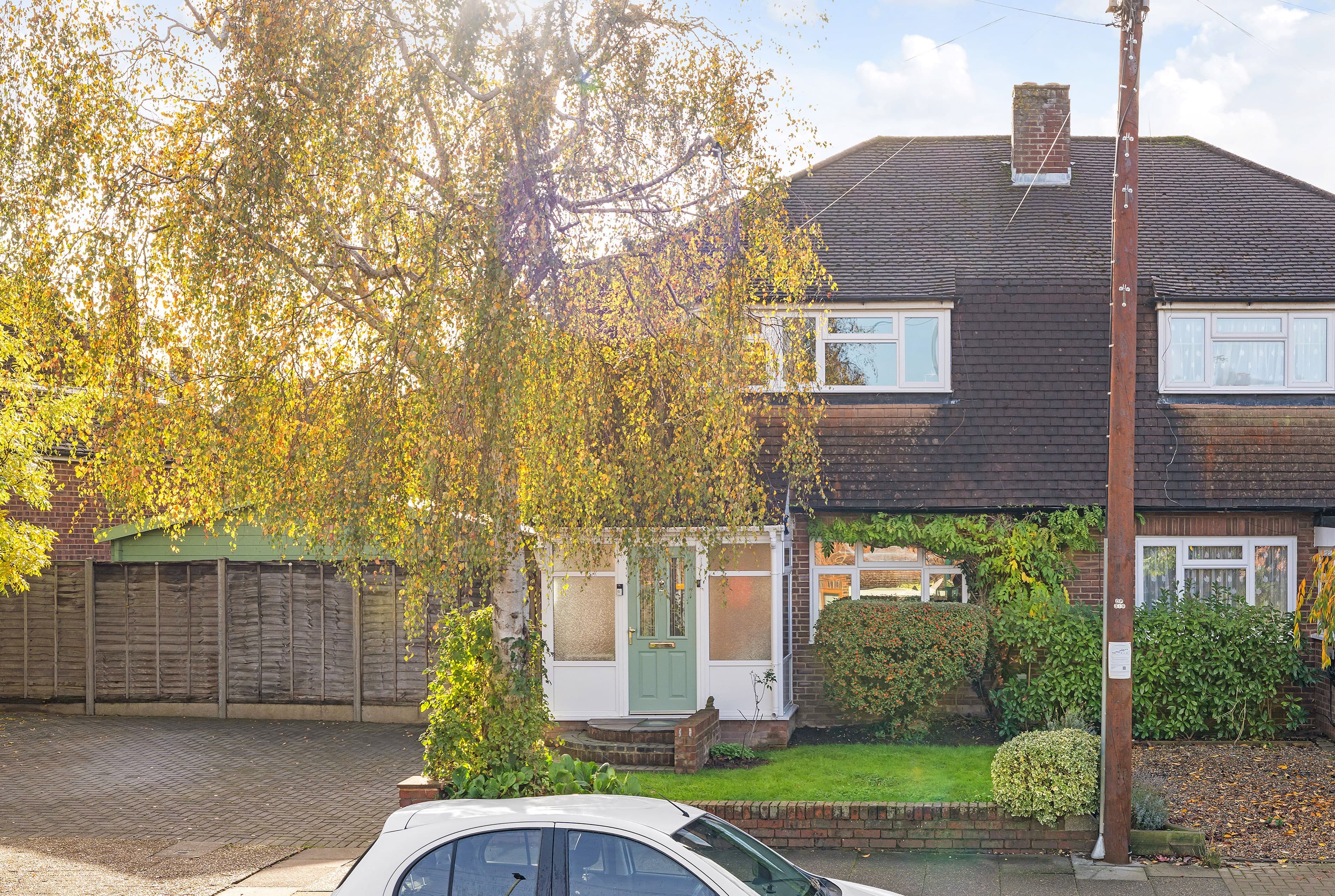 Eton Road, Orpington, BR6
