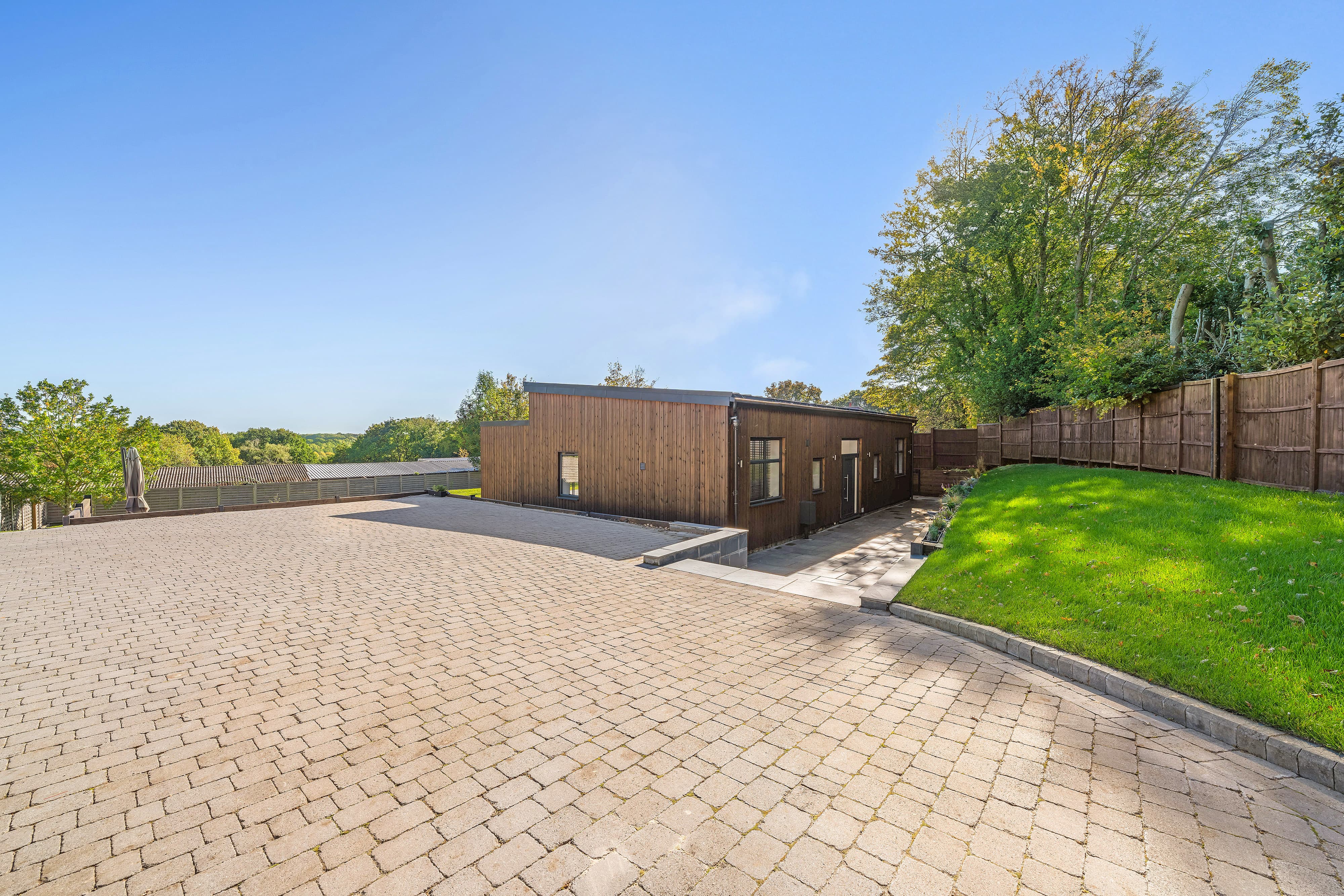 Well Hill, Orpington, BR6