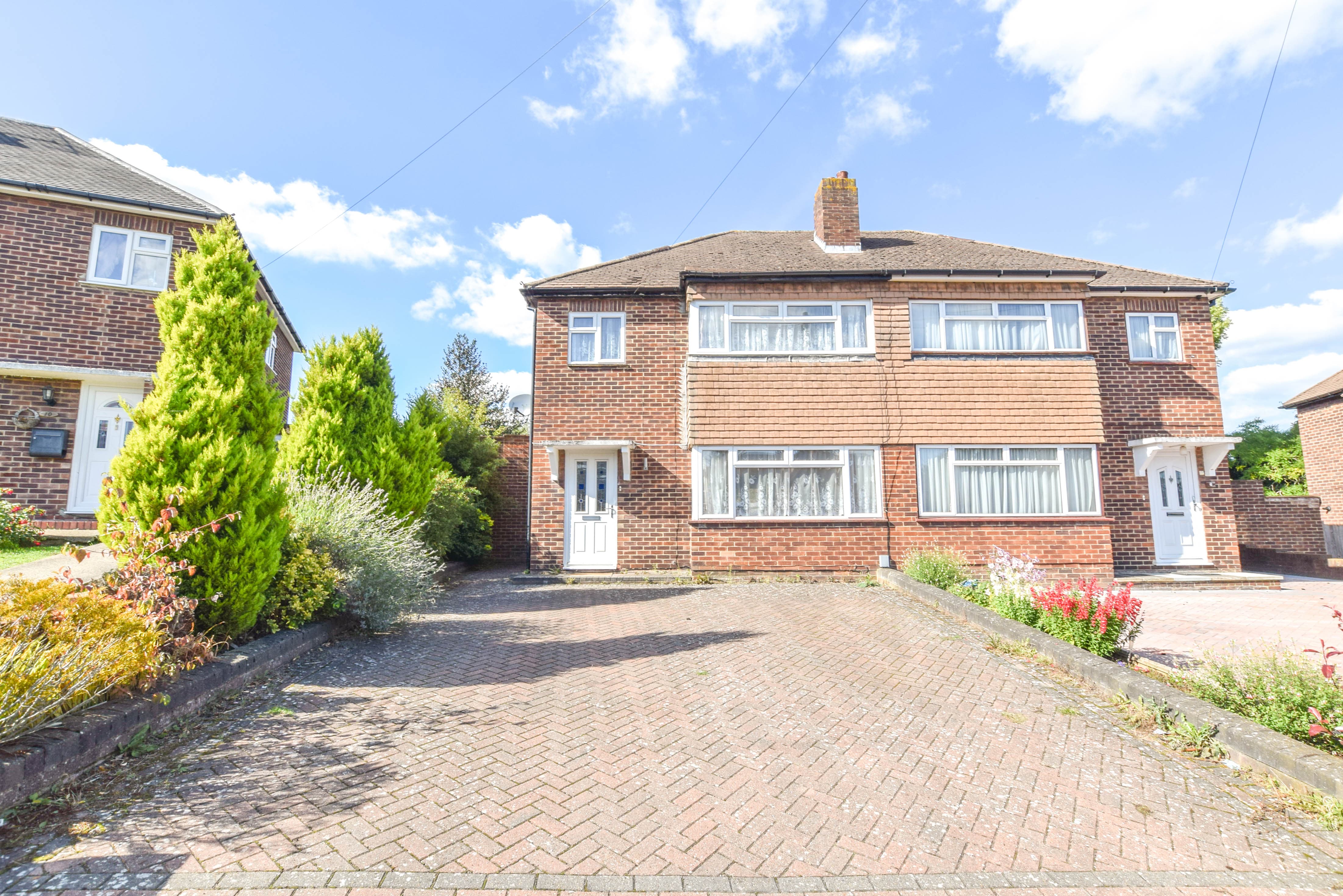 Daleside Close, Orpington, BR6