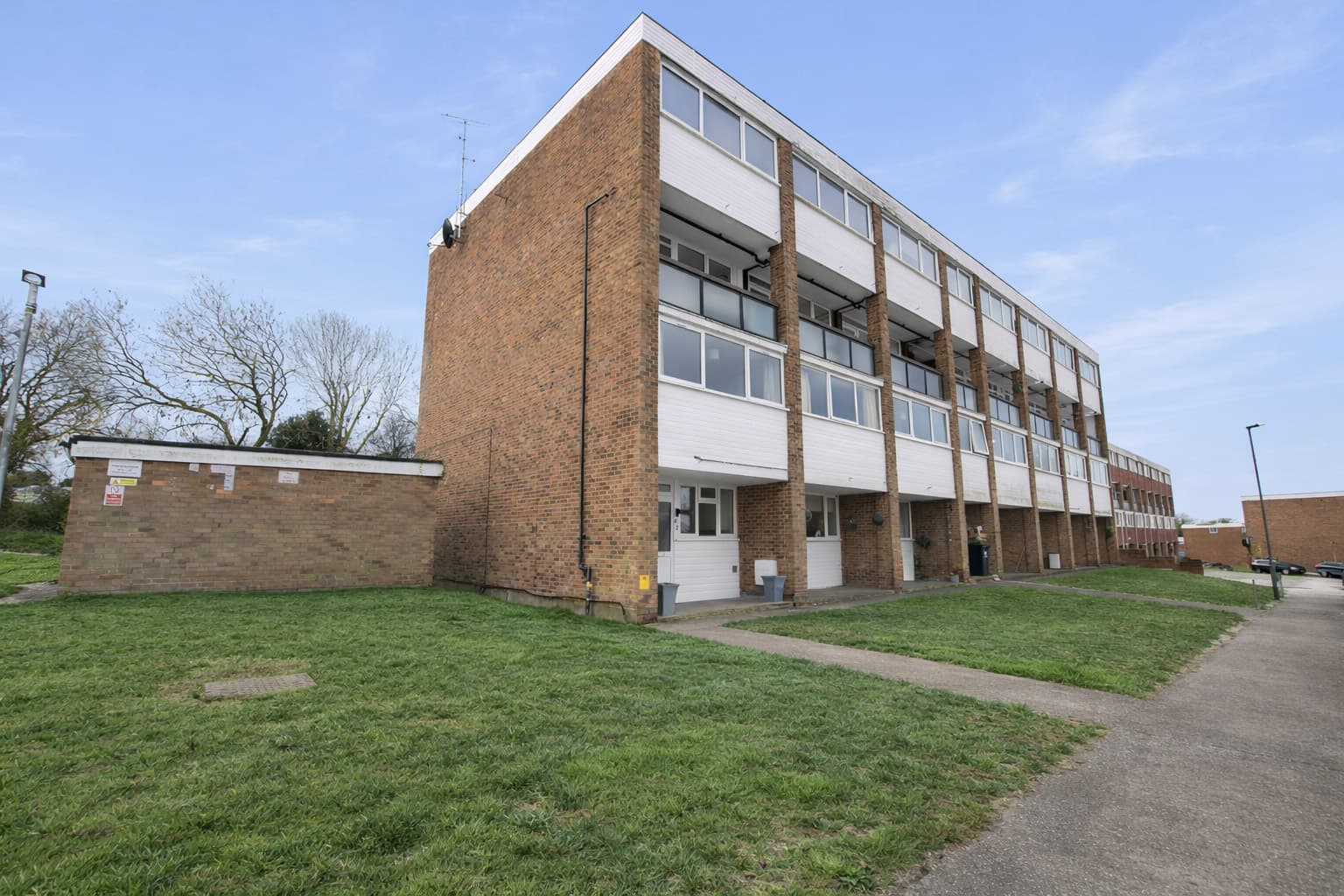 Edgewood Drive, Orpington, BR6