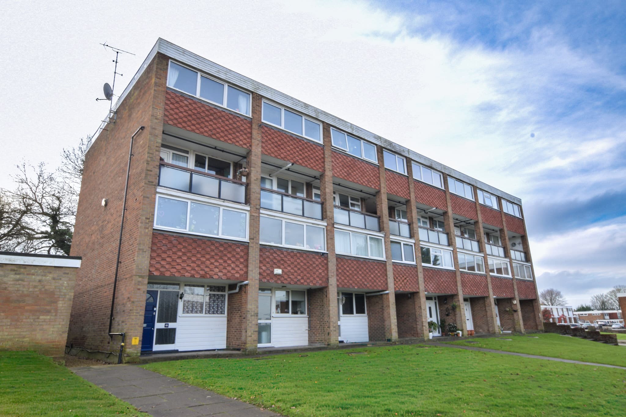 Edgewood Drive, Orpington, BR6