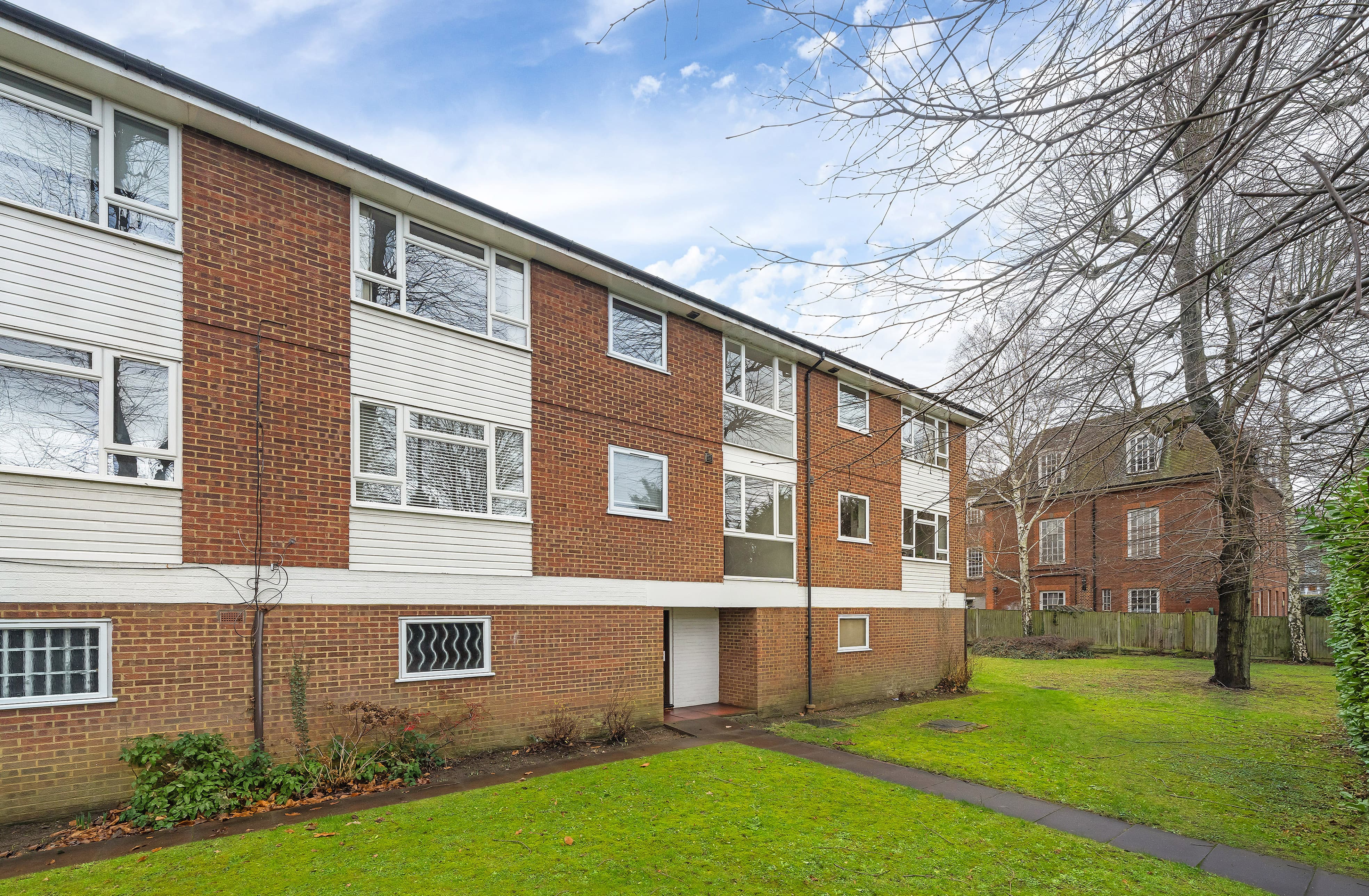 Faro Close, Bromley, BR1