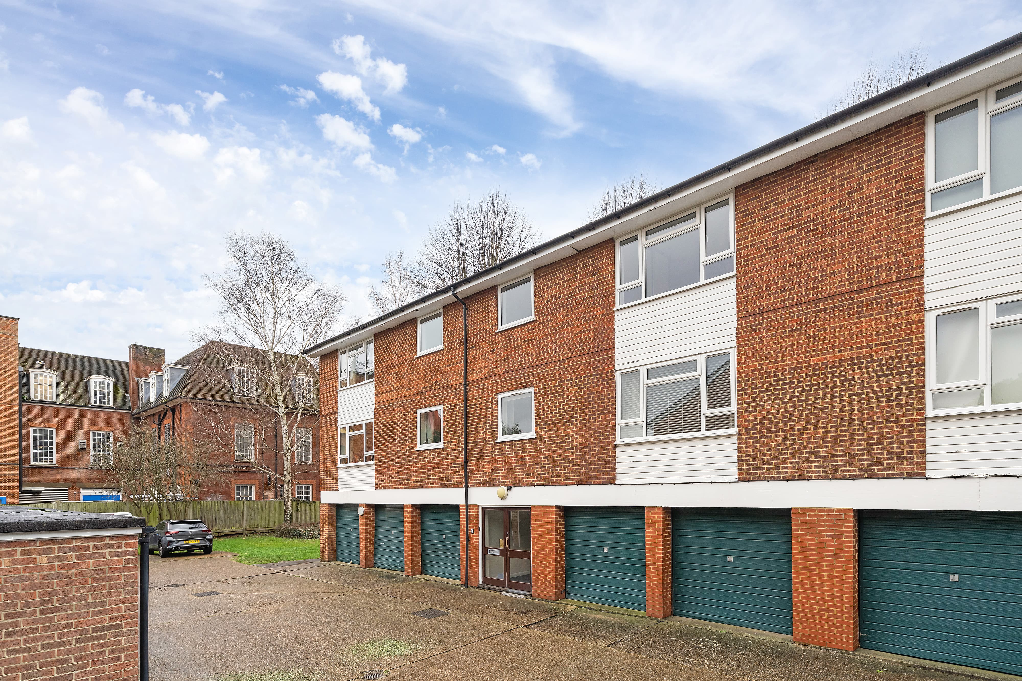 Faro Close, Bromley, BR1