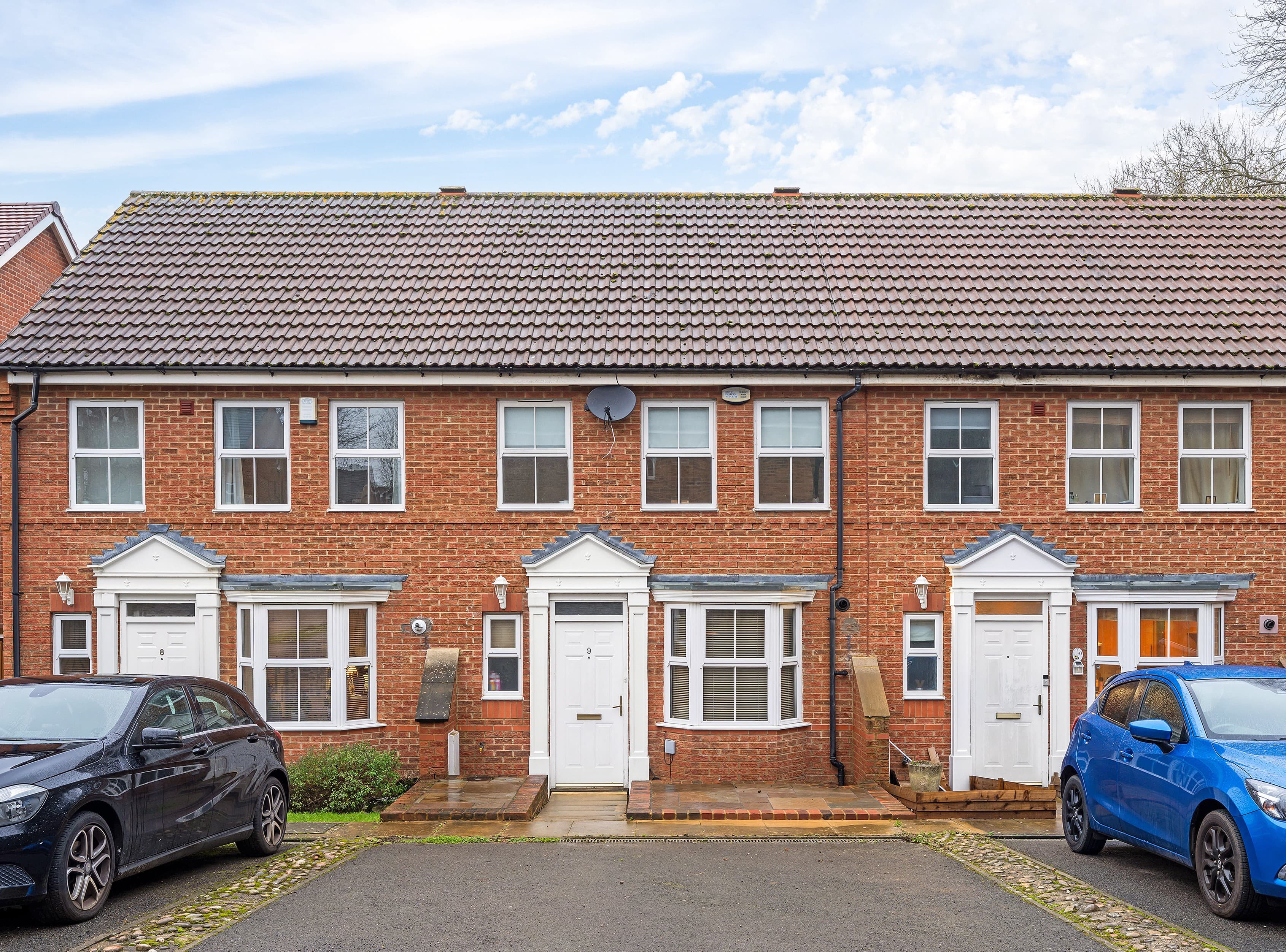 Padstow Close, Orpington, BR6