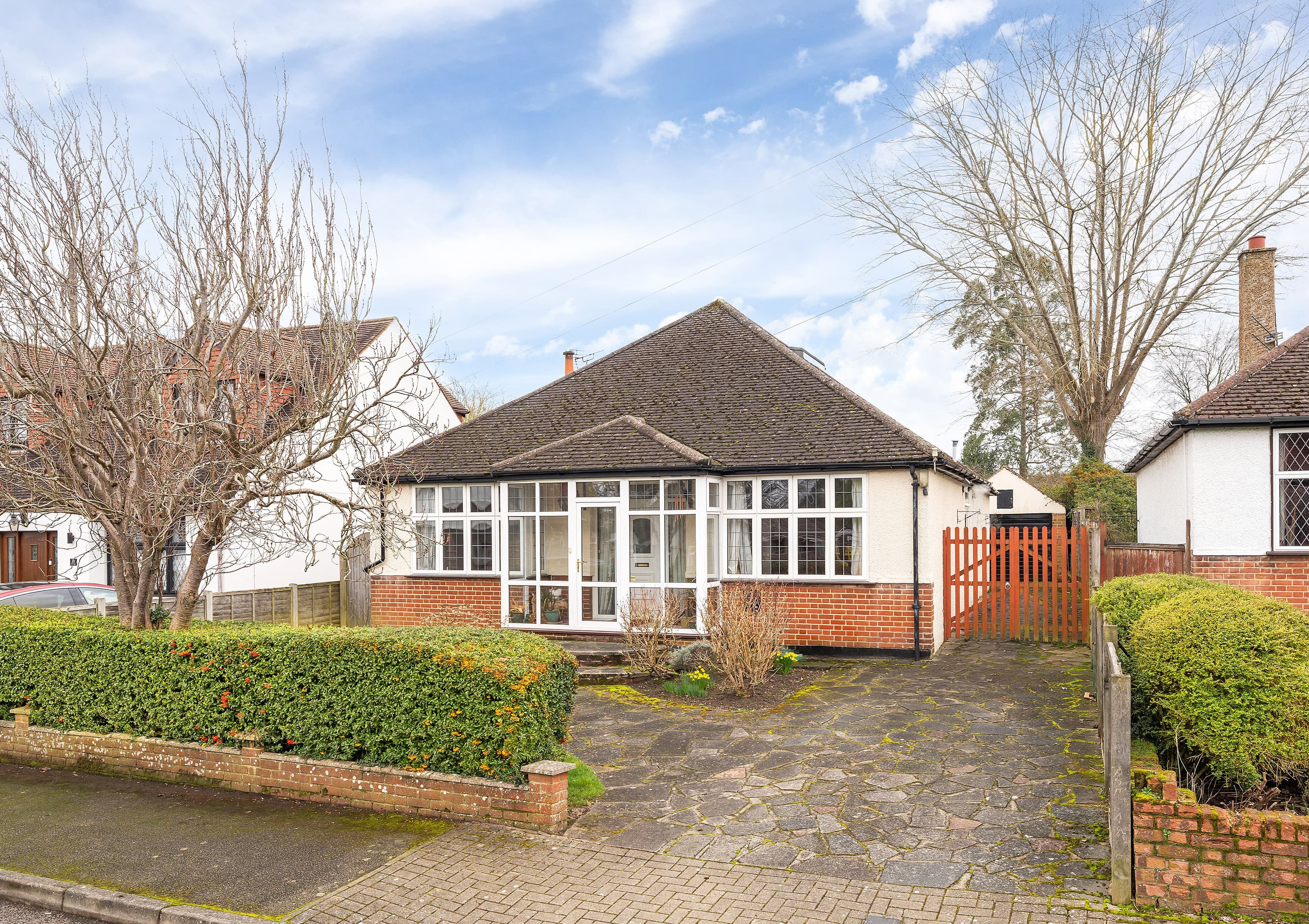 Craven Road, Orpington, BR6
