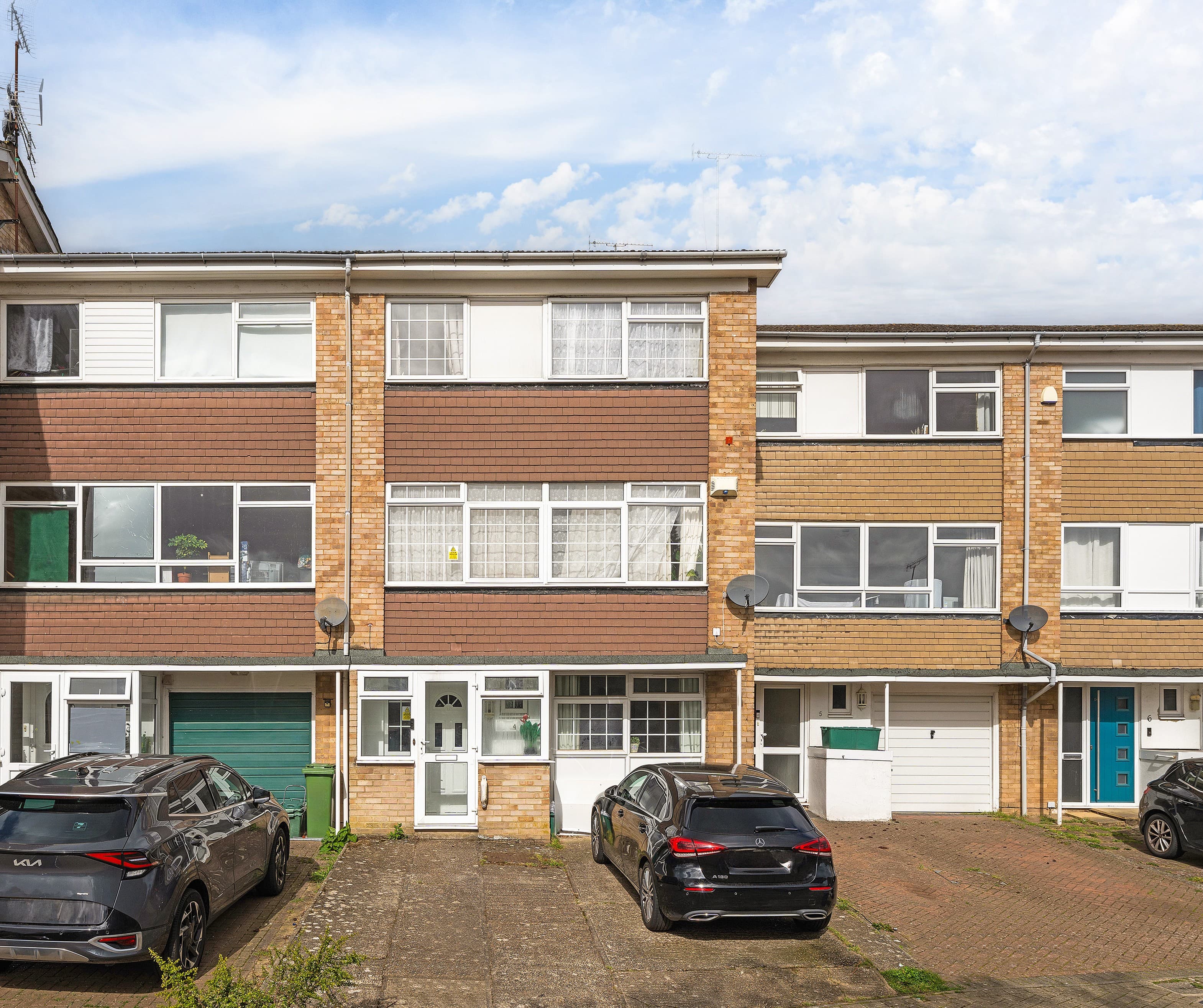 Dryland Avenue, Orpington, BR6