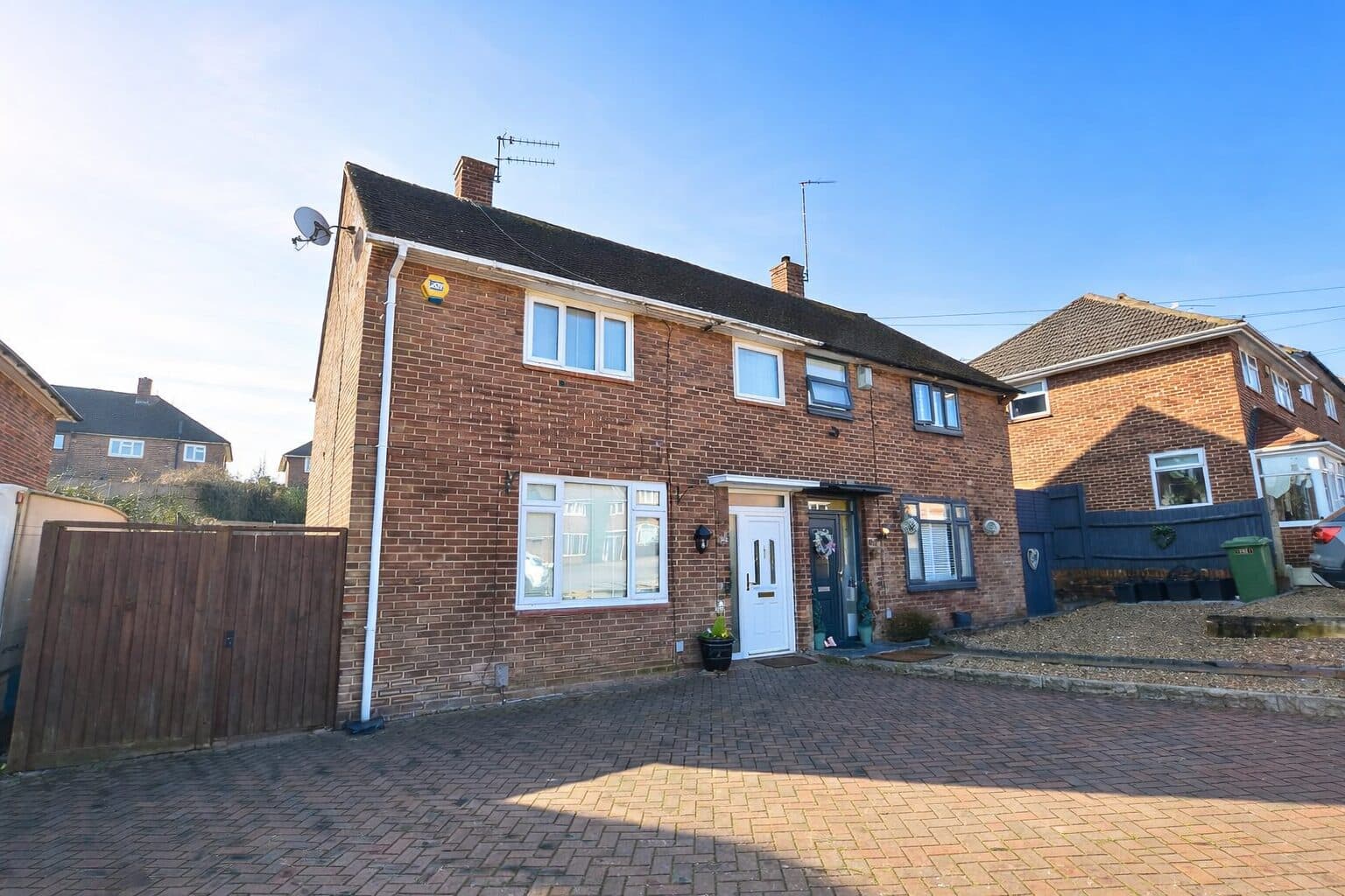 Amherst Drive, Orpington, BR5