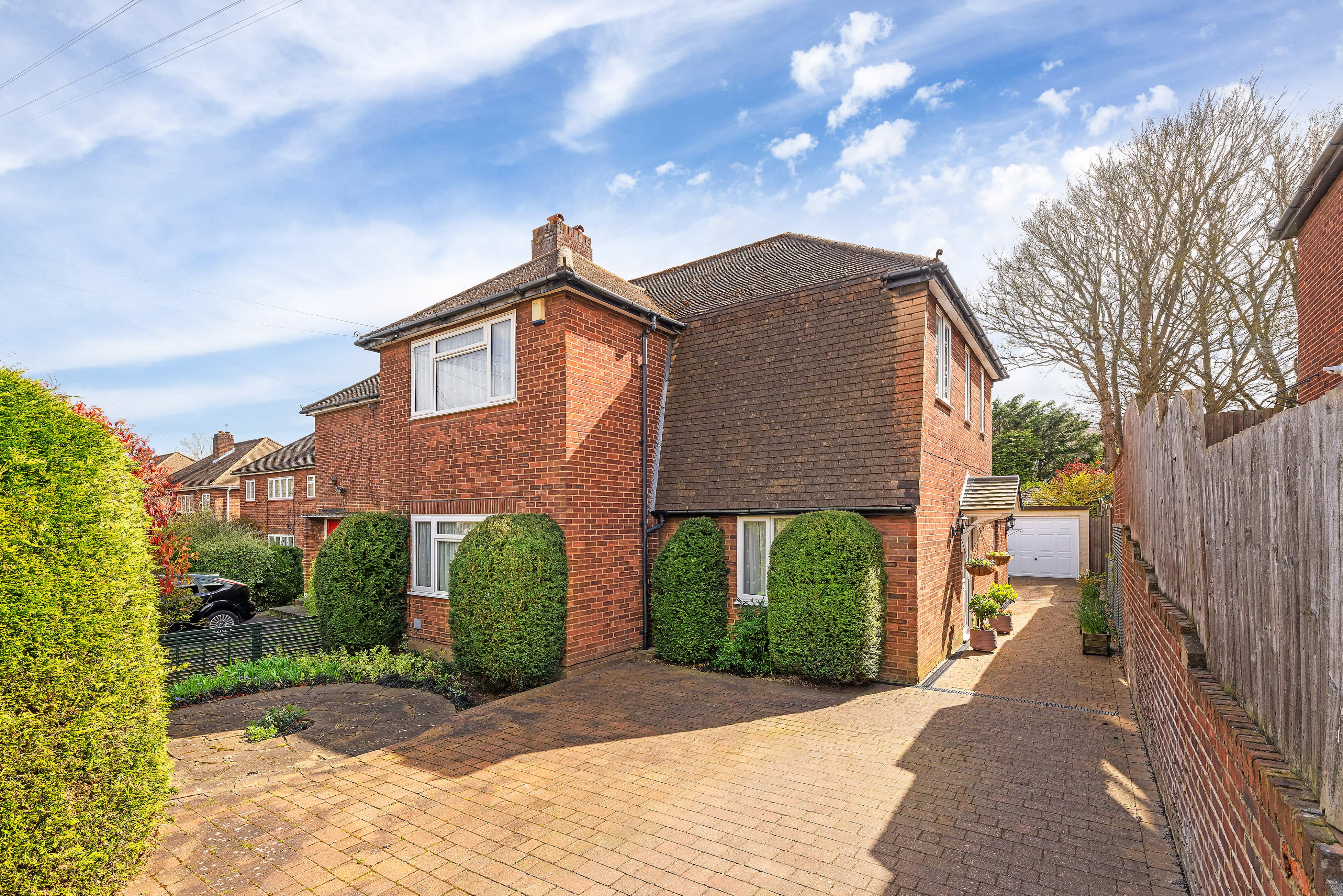 Windsor Drive, Orpington, BR6