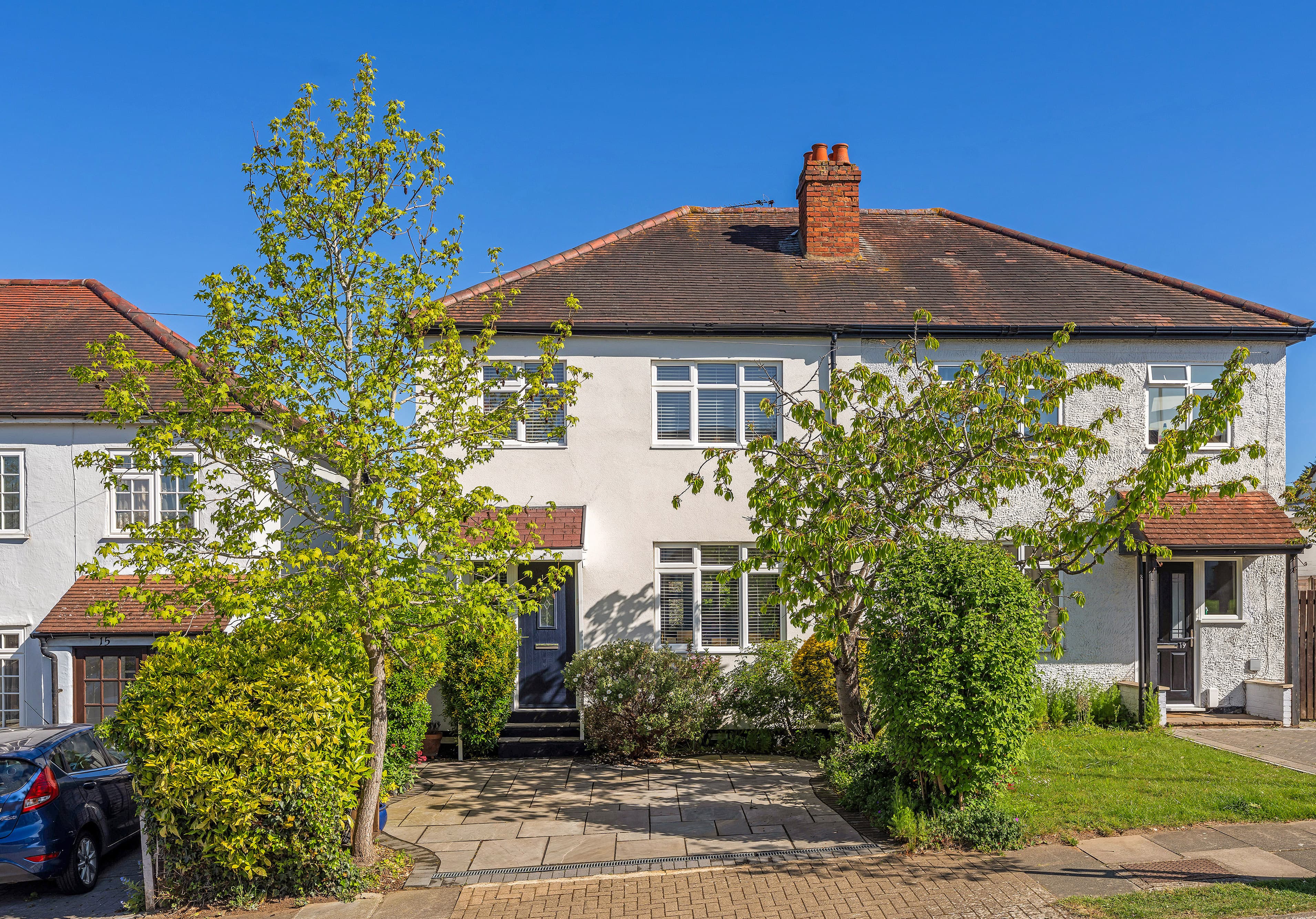 Lezayre Road, Orpington, BR6