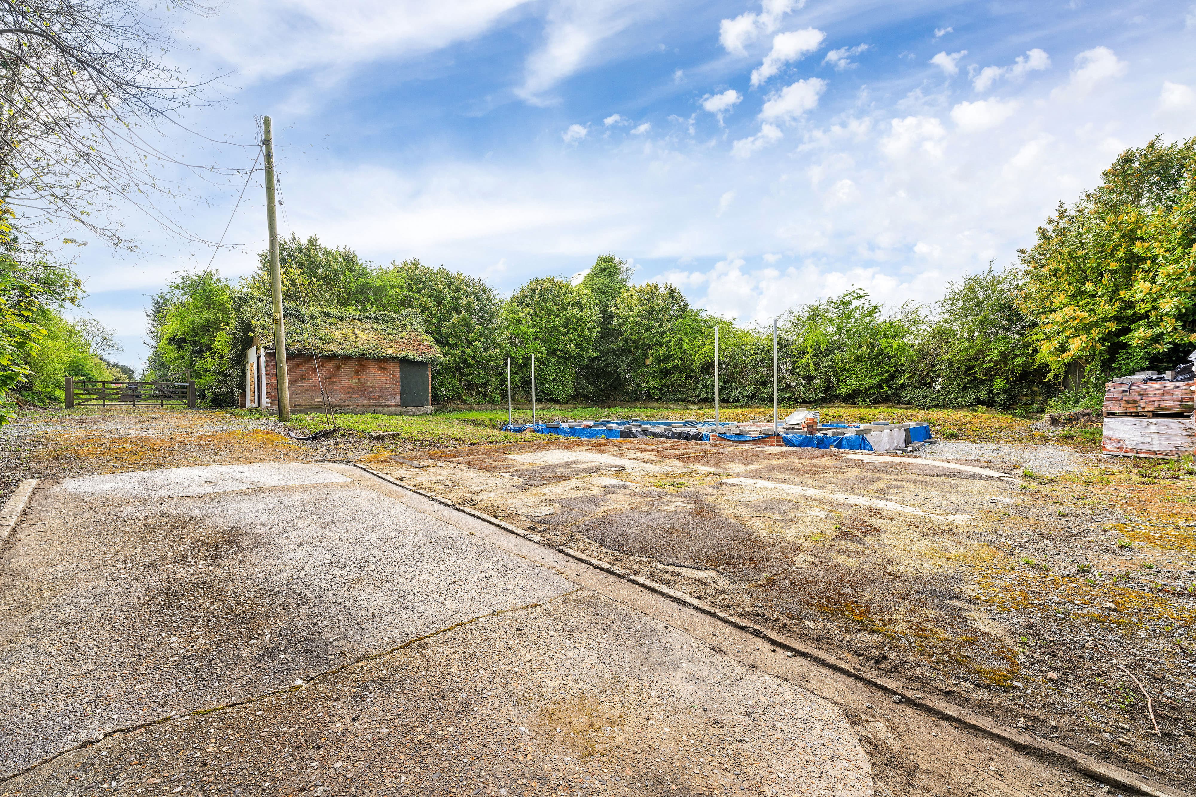 Warren Road, Chelsfield, BR6