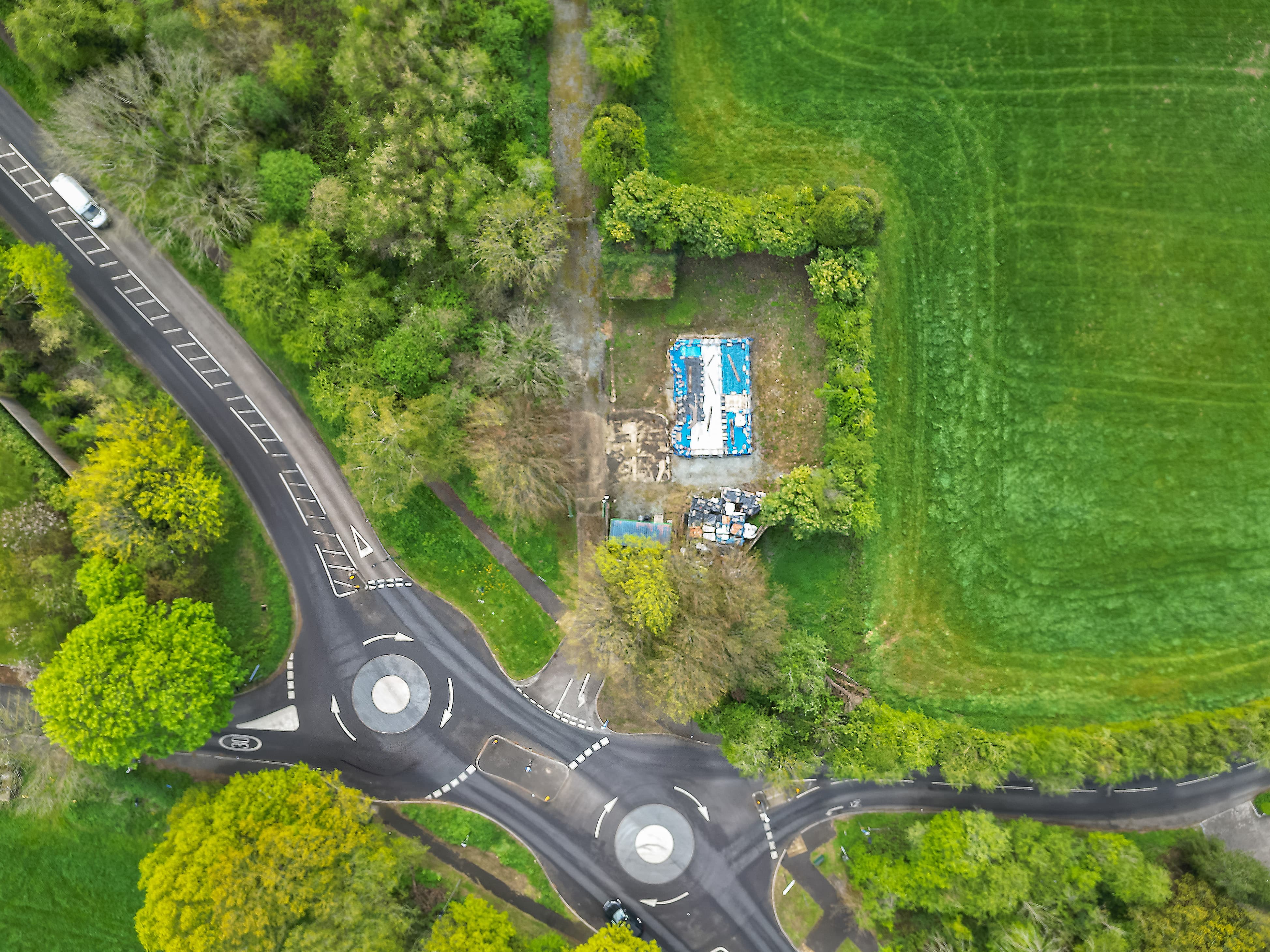 Warren Road, Chelsfield, BR6