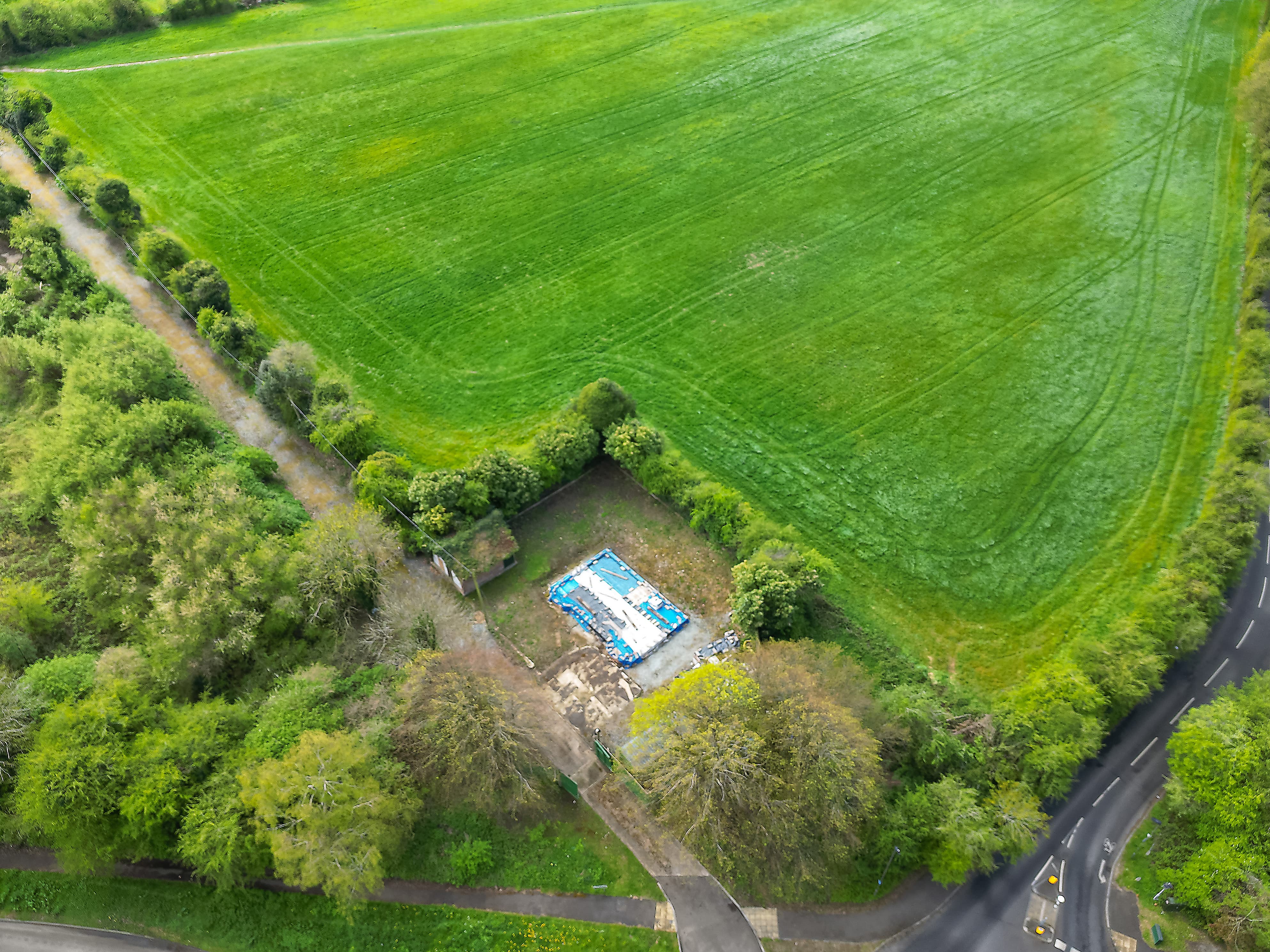 Warren Road, Chelsfield, BR6